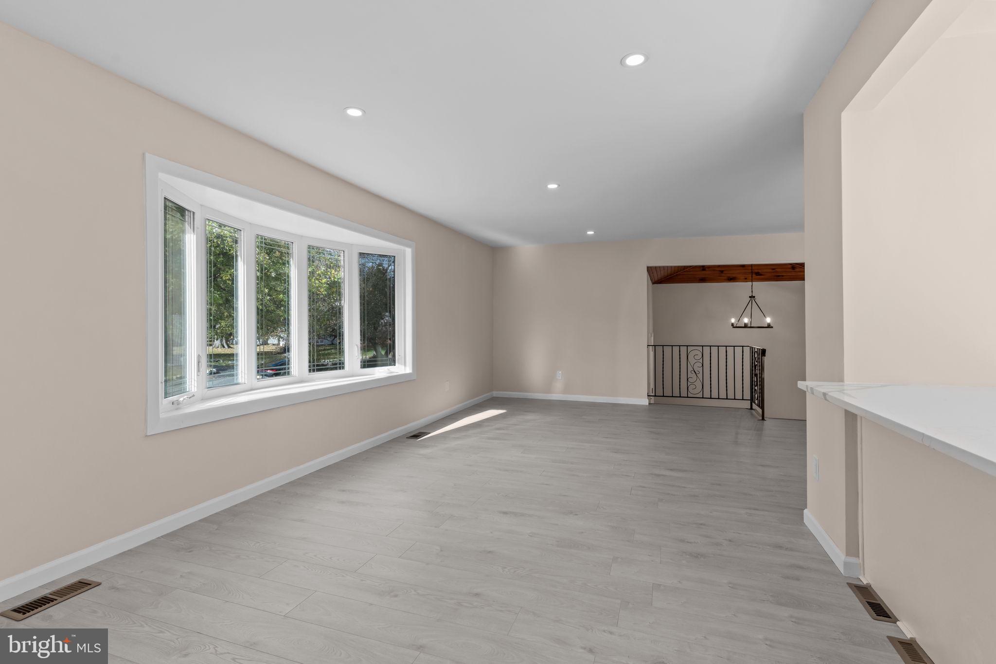 BRIDGETOWN KNOLL - Residential