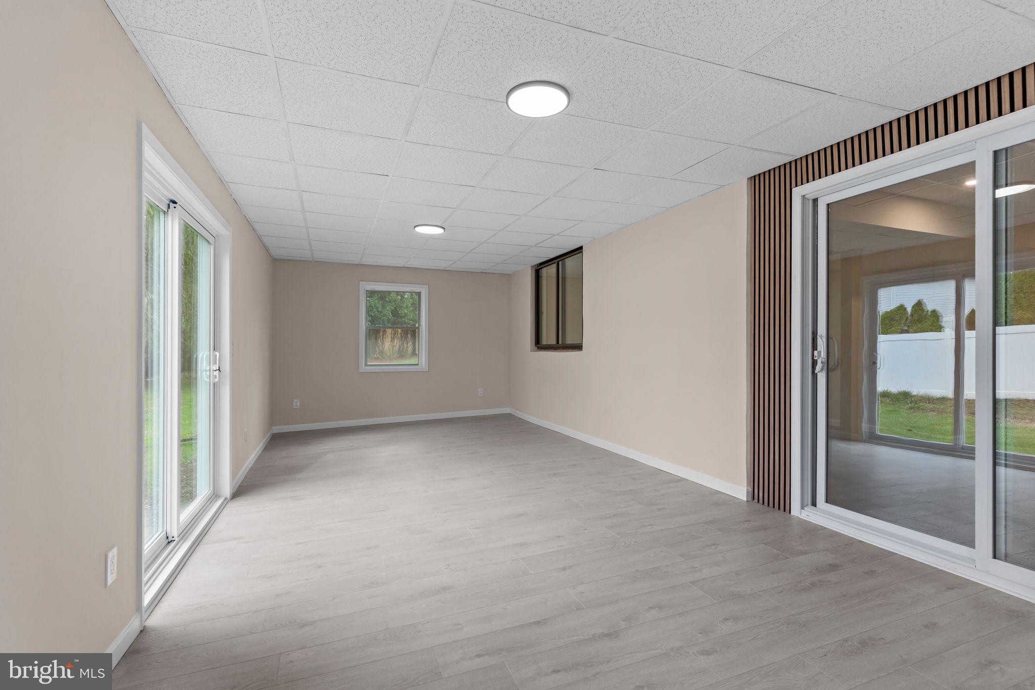 BRIDGETOWN KNOLL - Residential