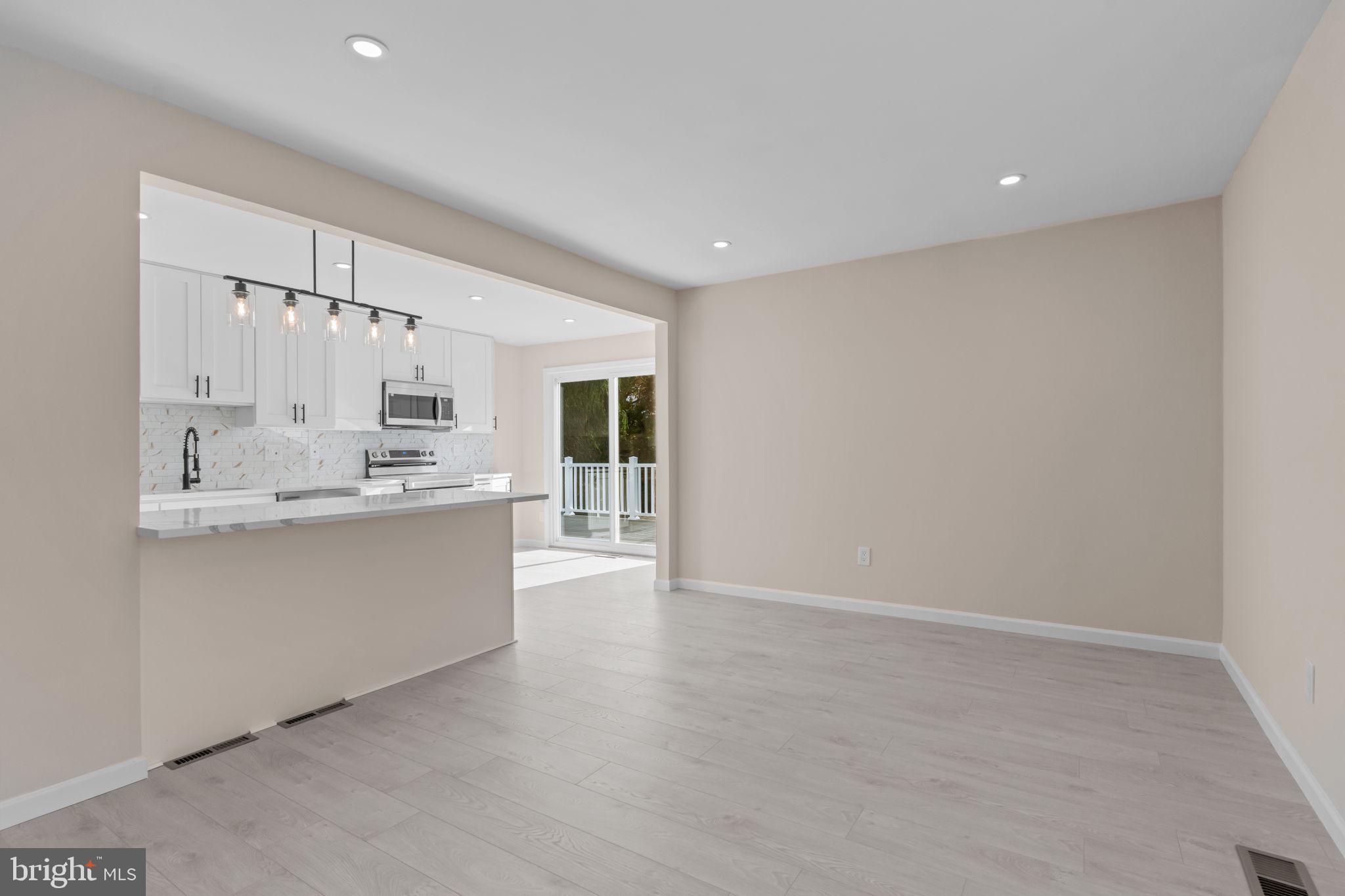 BRIDGETOWN KNOLL - Residential