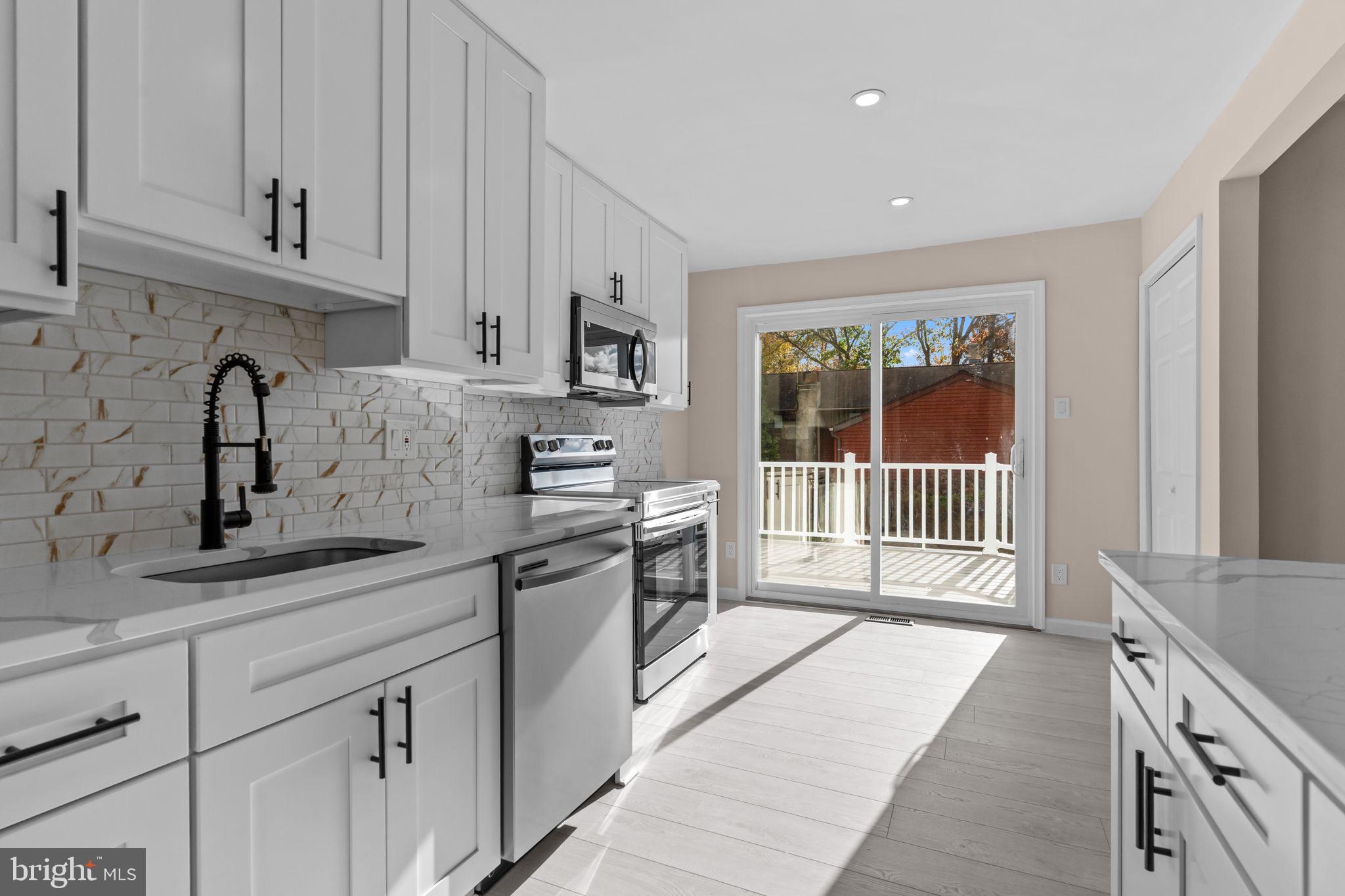 BRIDGETOWN KNOLL - Residential