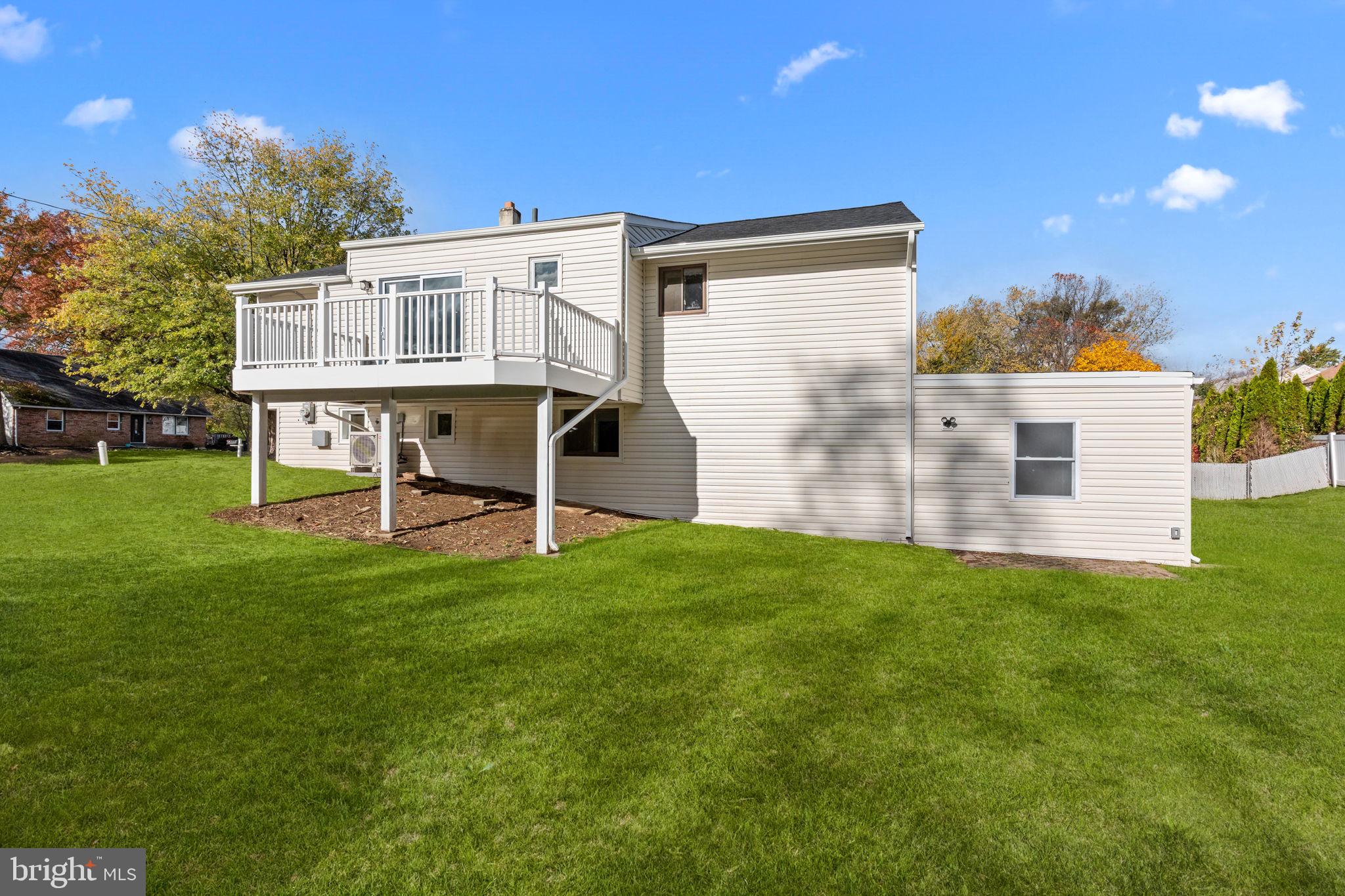 BRIDGETOWN KNOLL - Residential