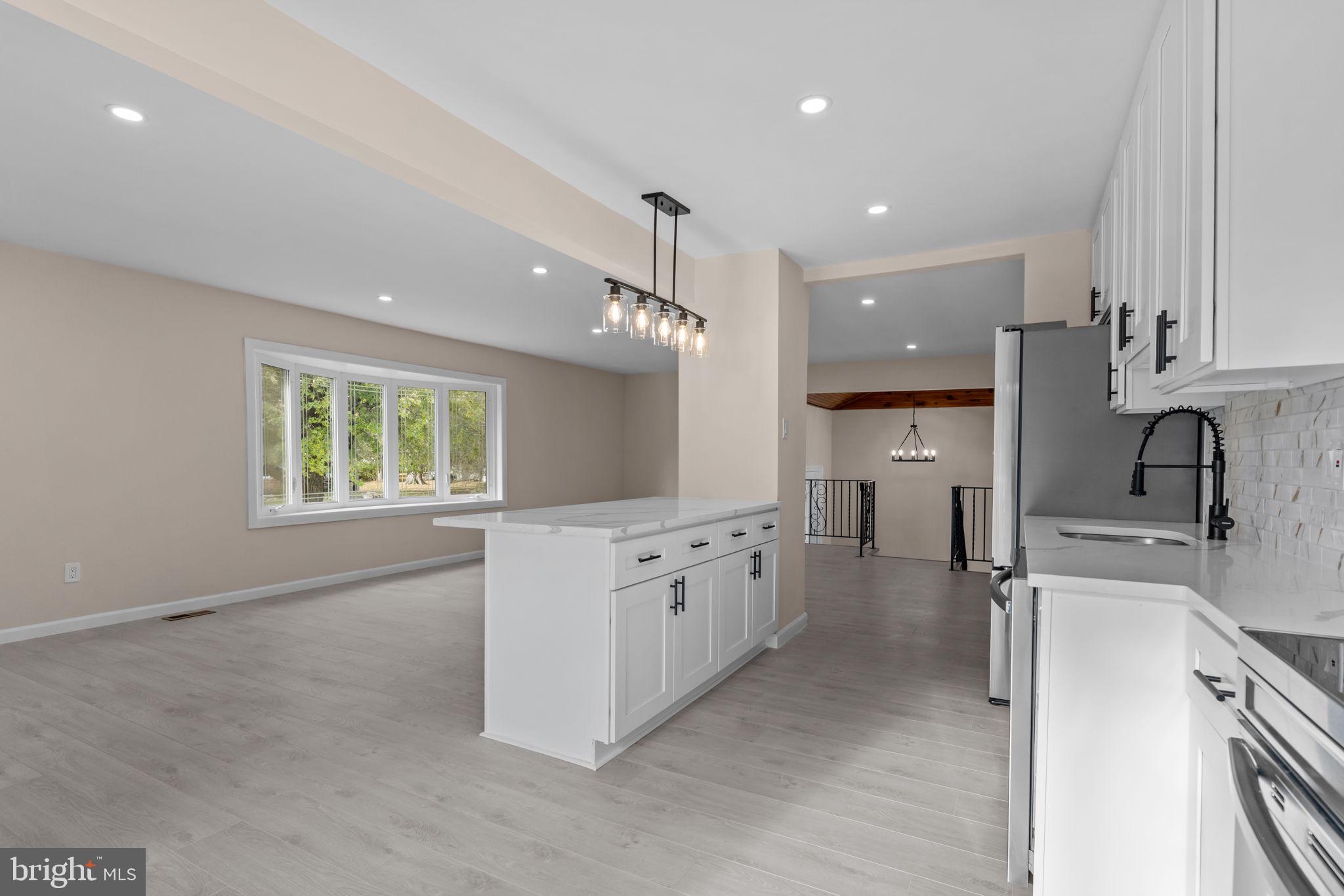 BRIDGETOWN KNOLL - Residential