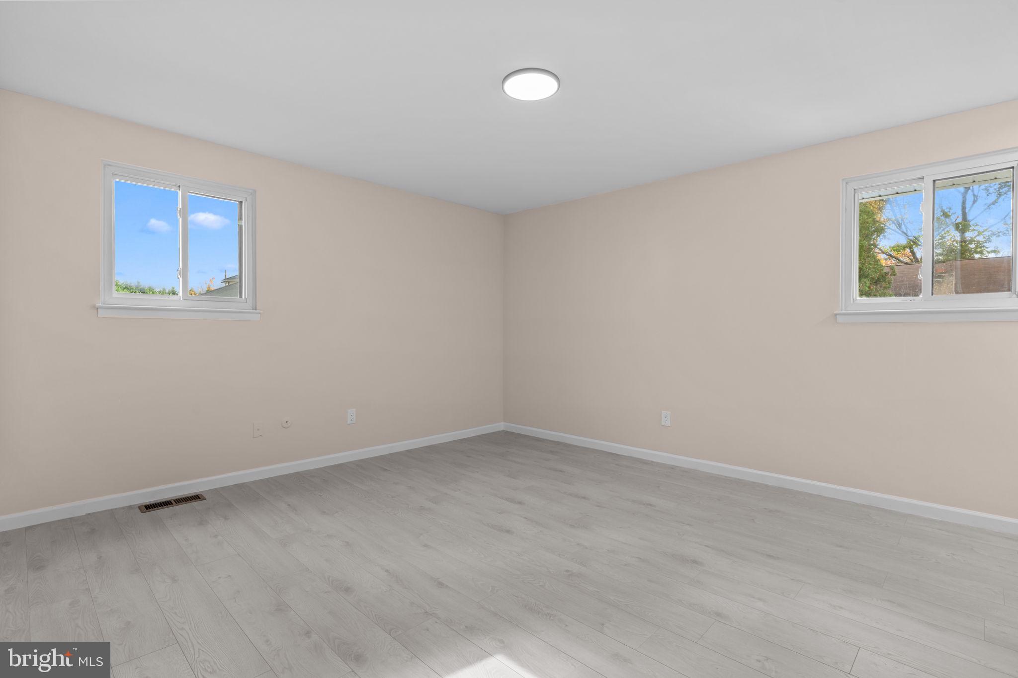 BRIDGETOWN KNOLL - Residential