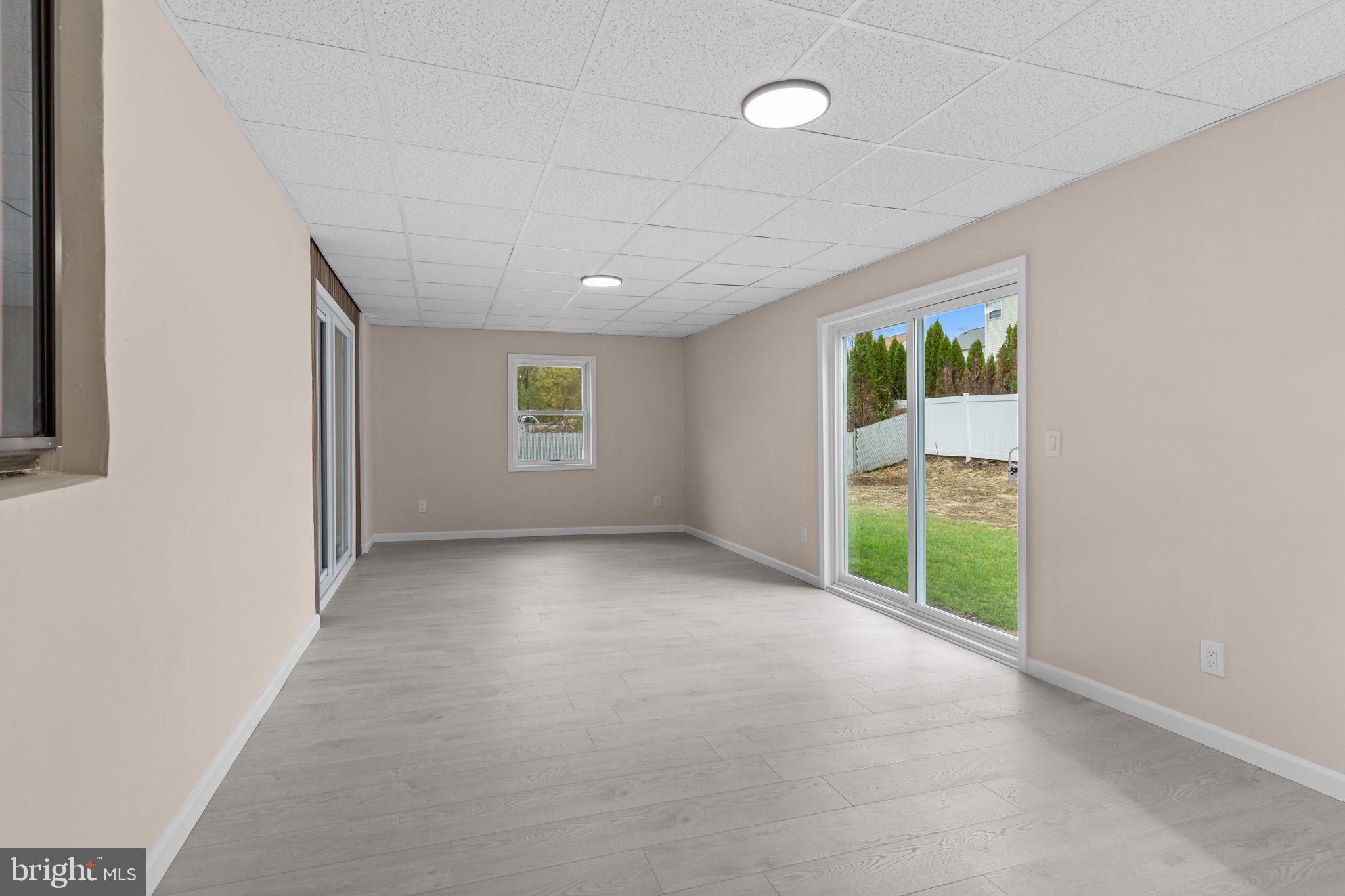 BRIDGETOWN KNOLL - Residential