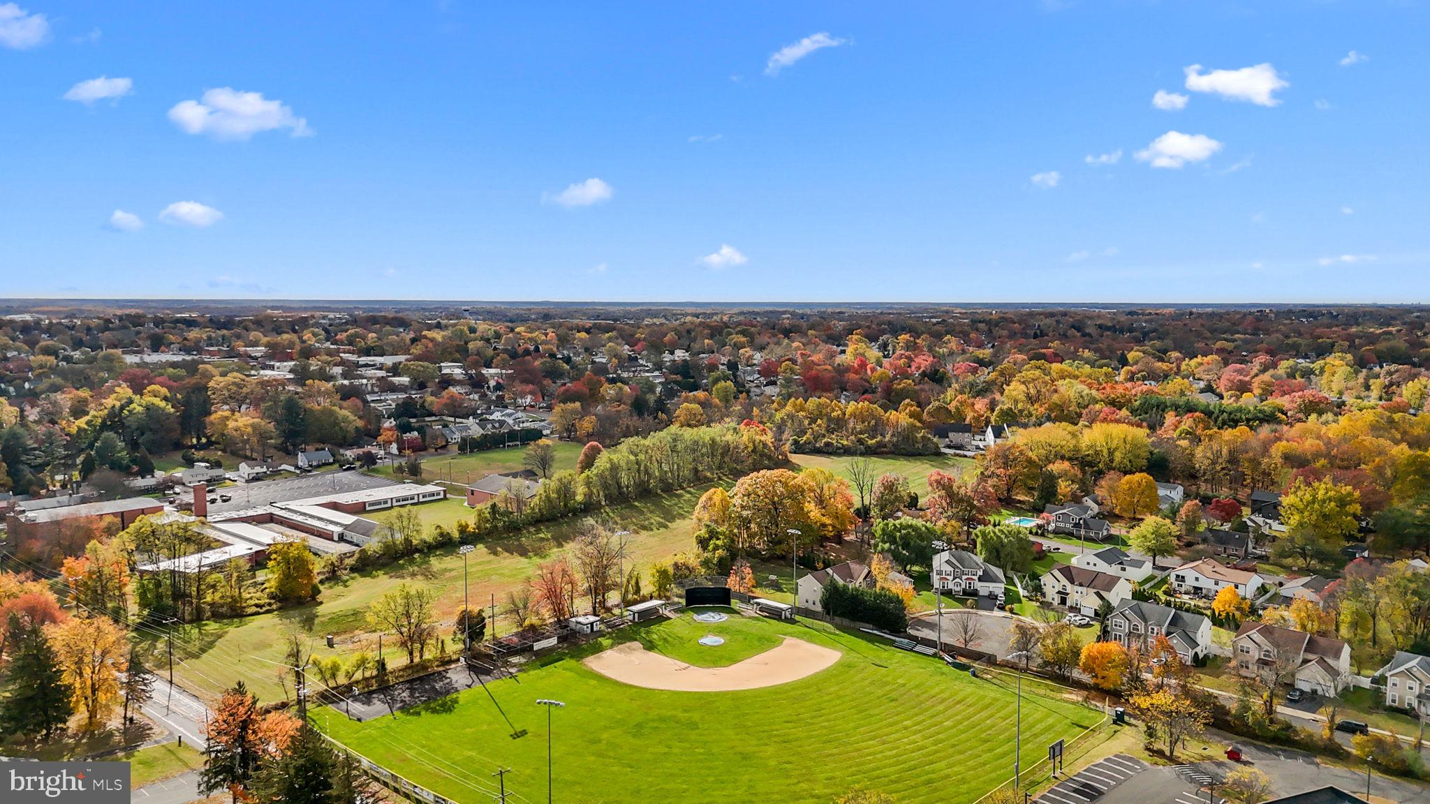 BRIDGETOWN KNOLL - Residential