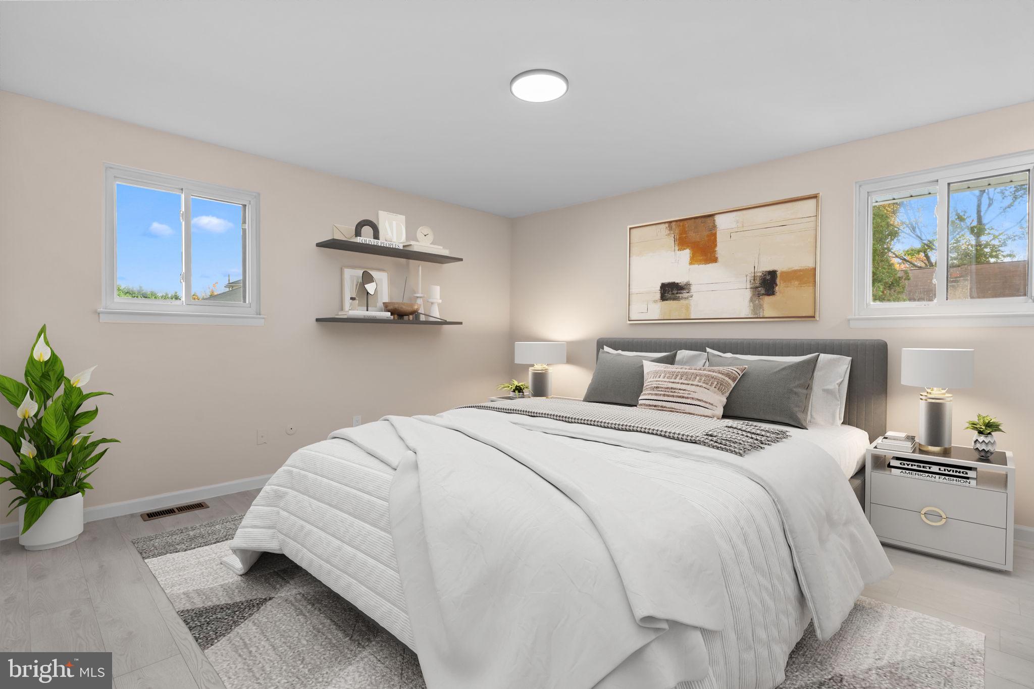 BRIDGETOWN KNOLL - Residential