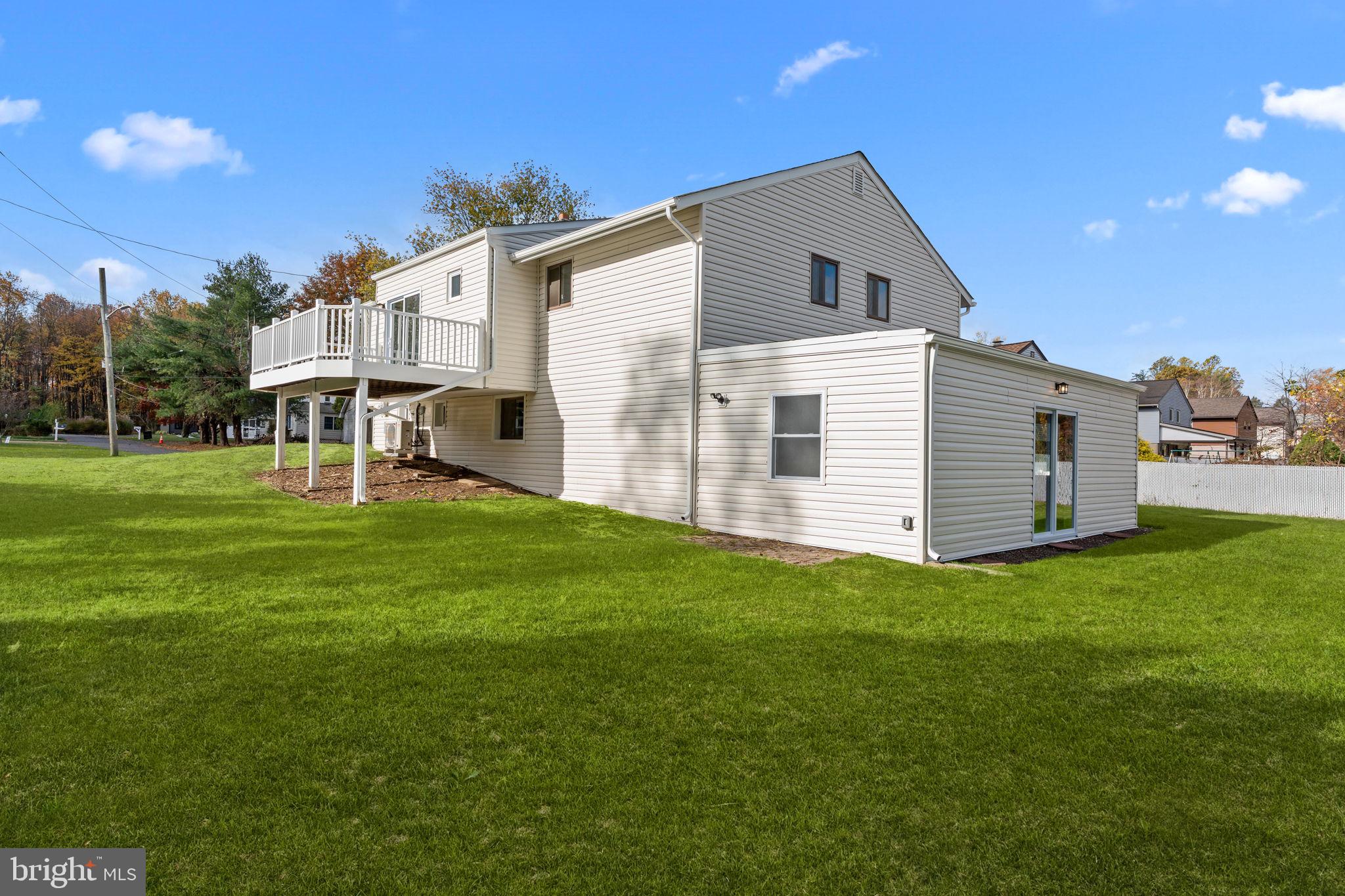 BRIDGETOWN KNOLL - Residential