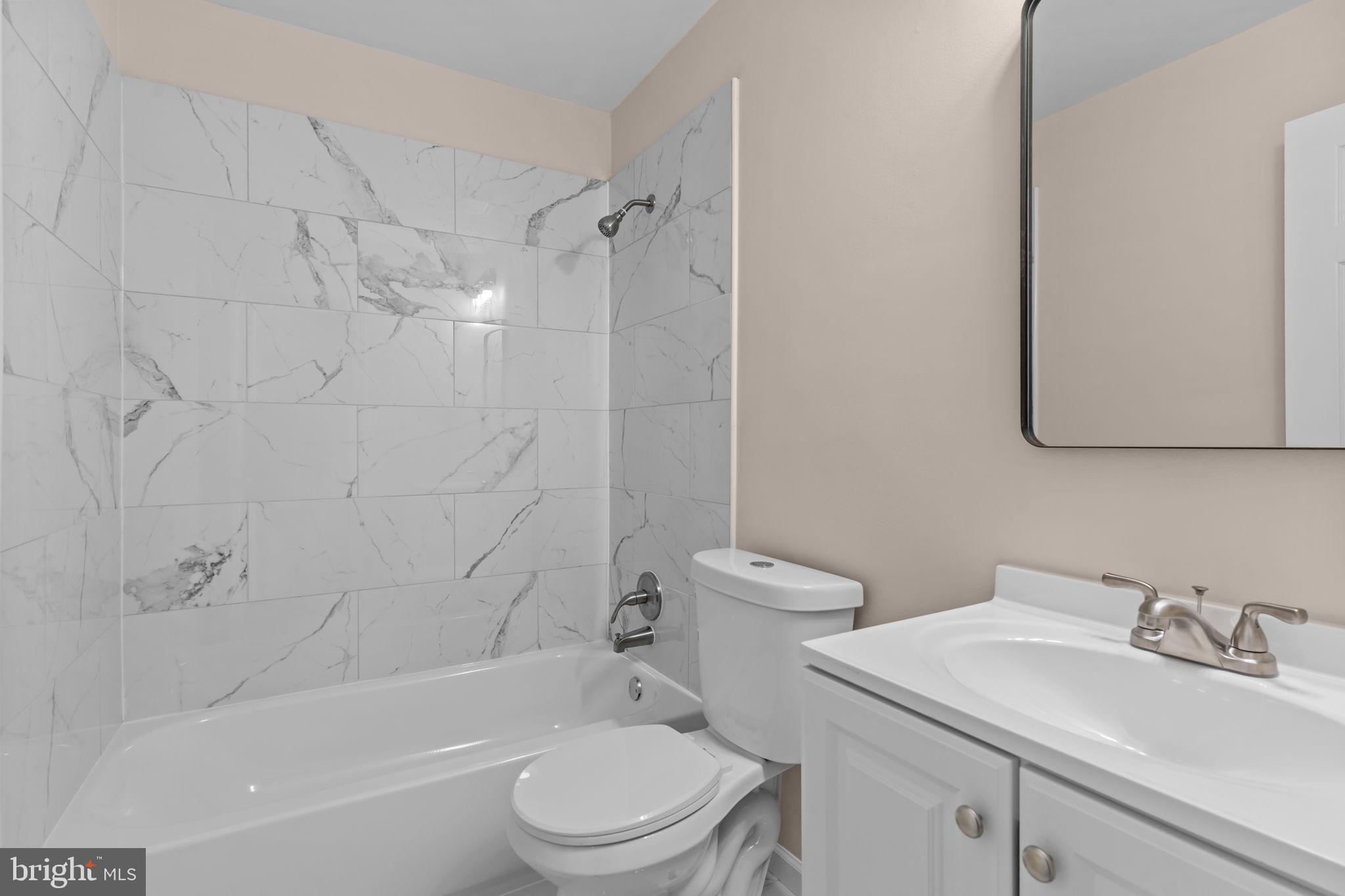 BRIDGETOWN KNOLL - Residential