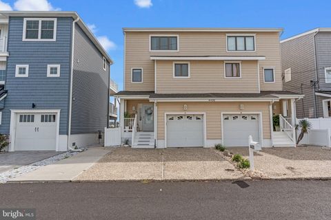 Photo of 4420 Atlantic Brigantine Boulevard #A, BRIGANTINE, NJ 08203 (MLS # NJAC2021028)