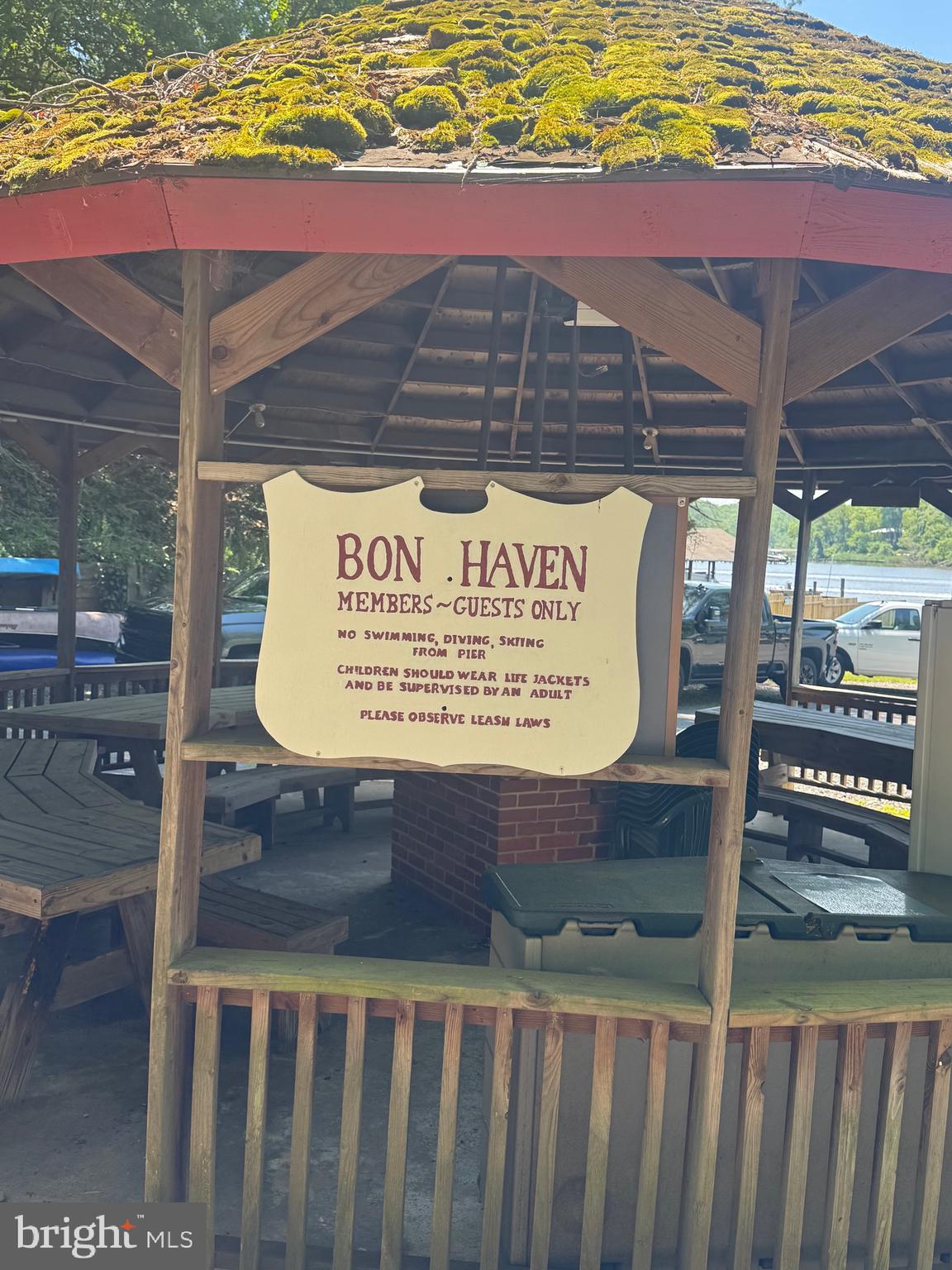 BON HAVEN - Residential