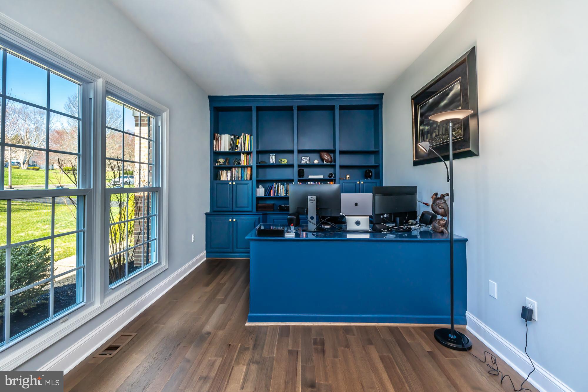 DUBLYN LEA - Residential