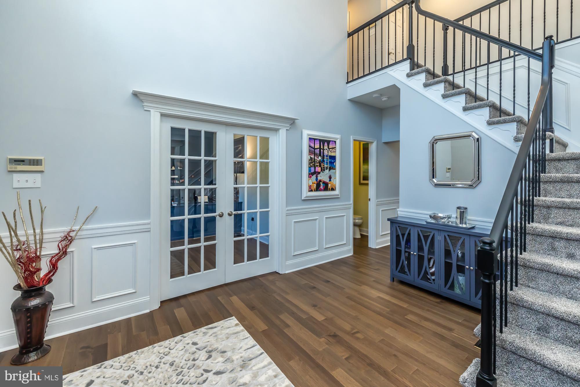 DUBLYN LEA - Residential