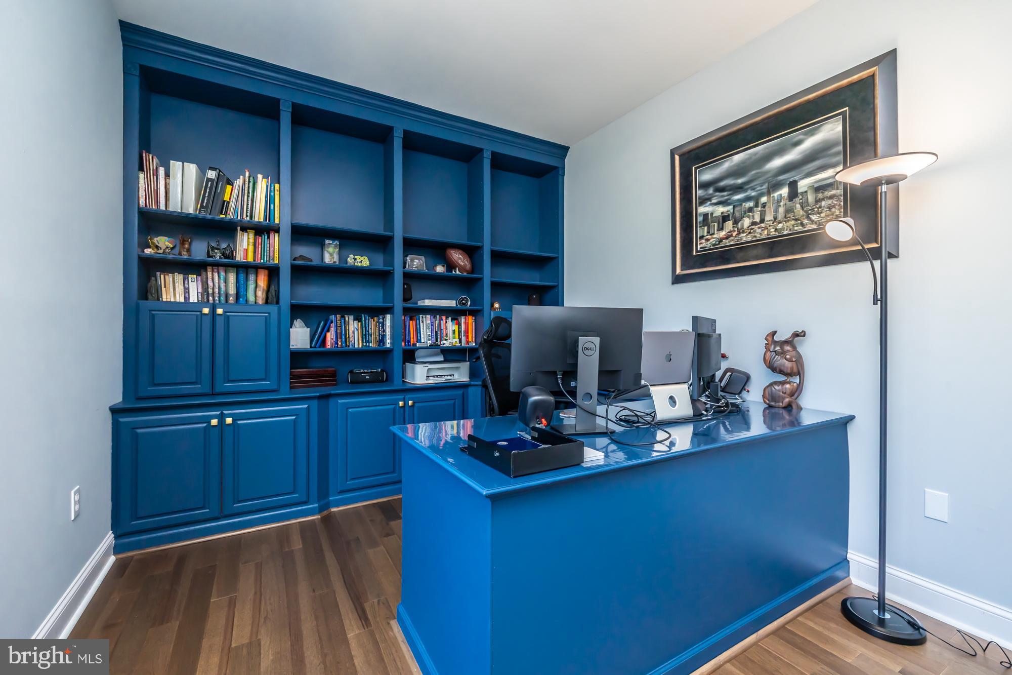 DUBLYN LEA - Residential