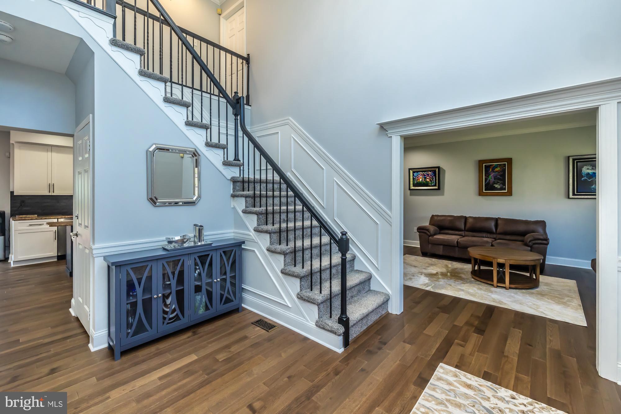 DUBLYN LEA - Residential