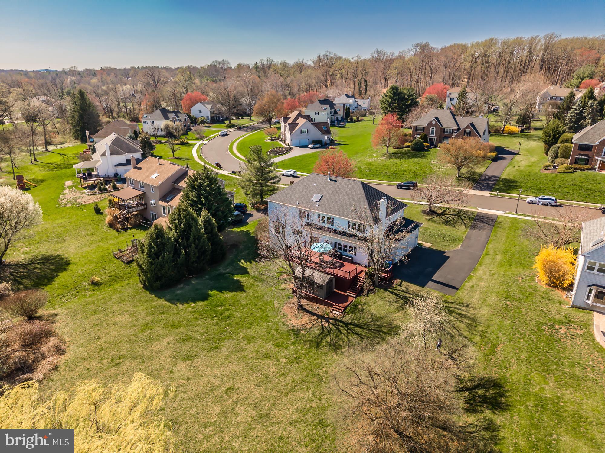 DUBLYN LEA - Residential