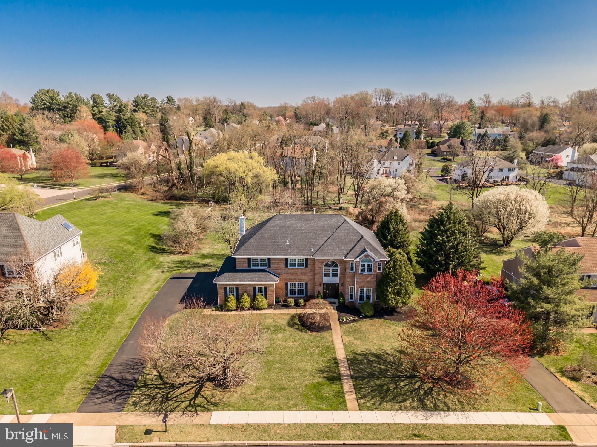 DUBLYN LEA - Residential