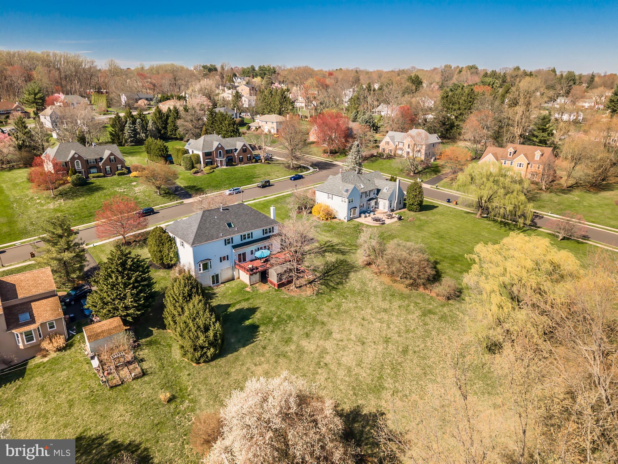 DUBLYN LEA - Residential