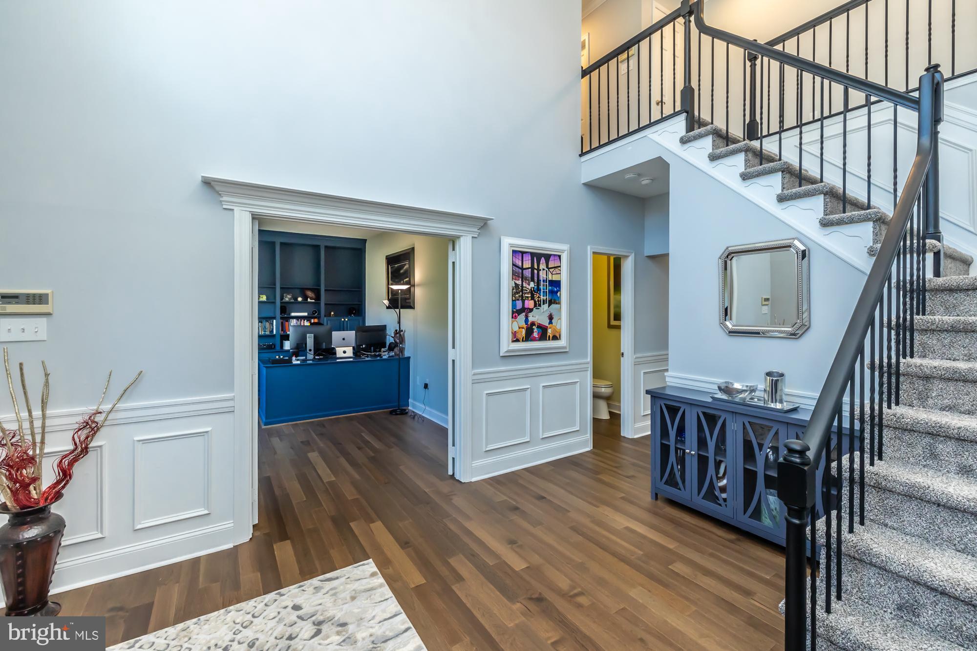 DUBLYN LEA - Residential