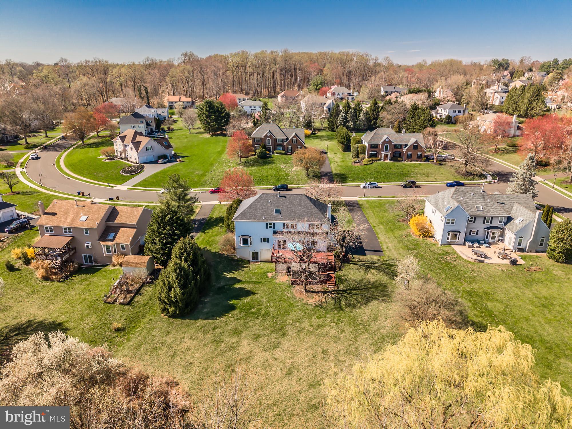 DUBLYN LEA - Residential