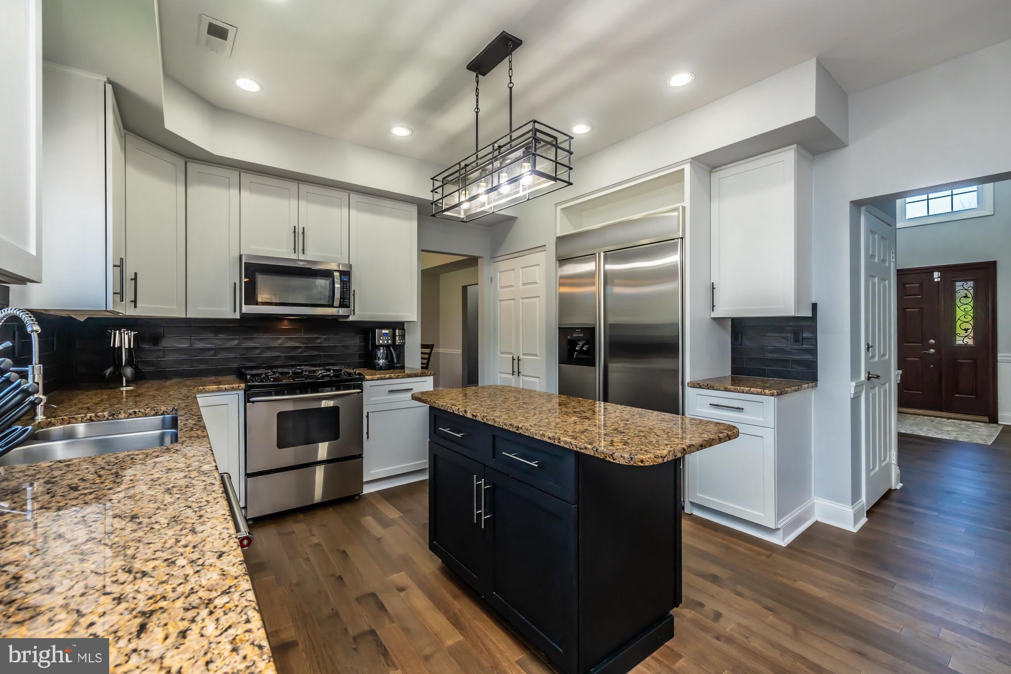 DUBLYN LEA - Residential