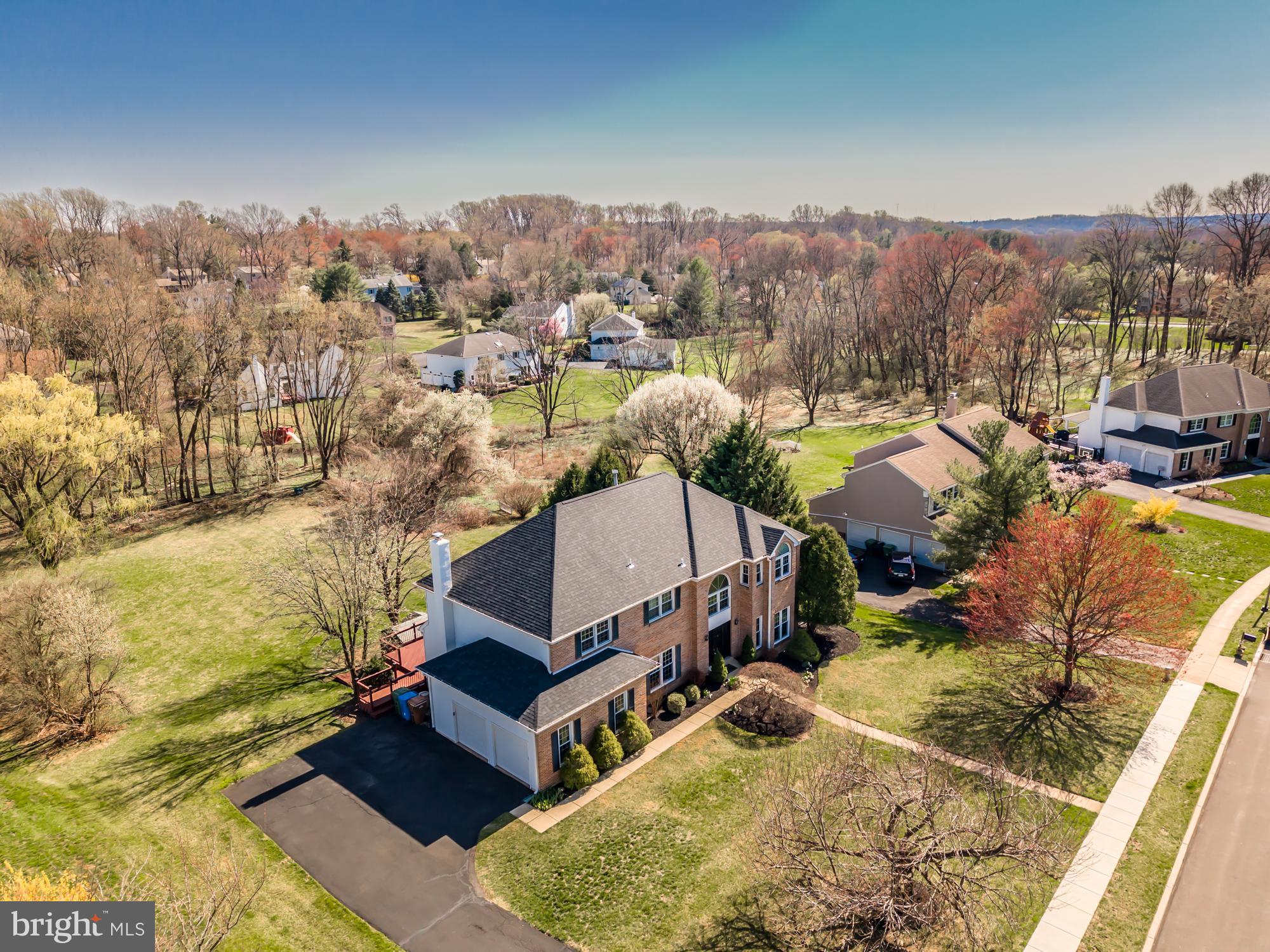 DUBLYN LEA - Residential