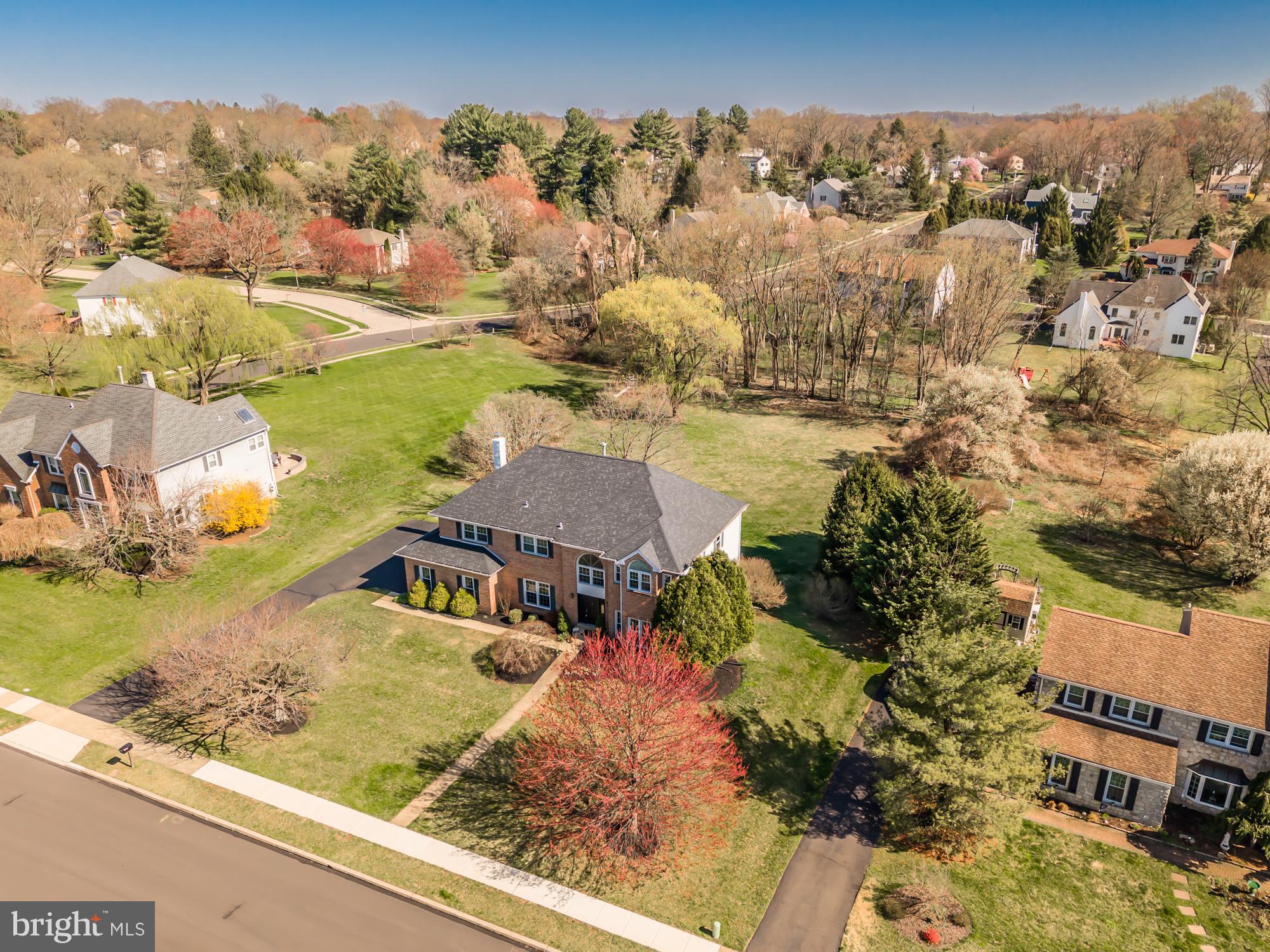 DUBLYN LEA - Residential