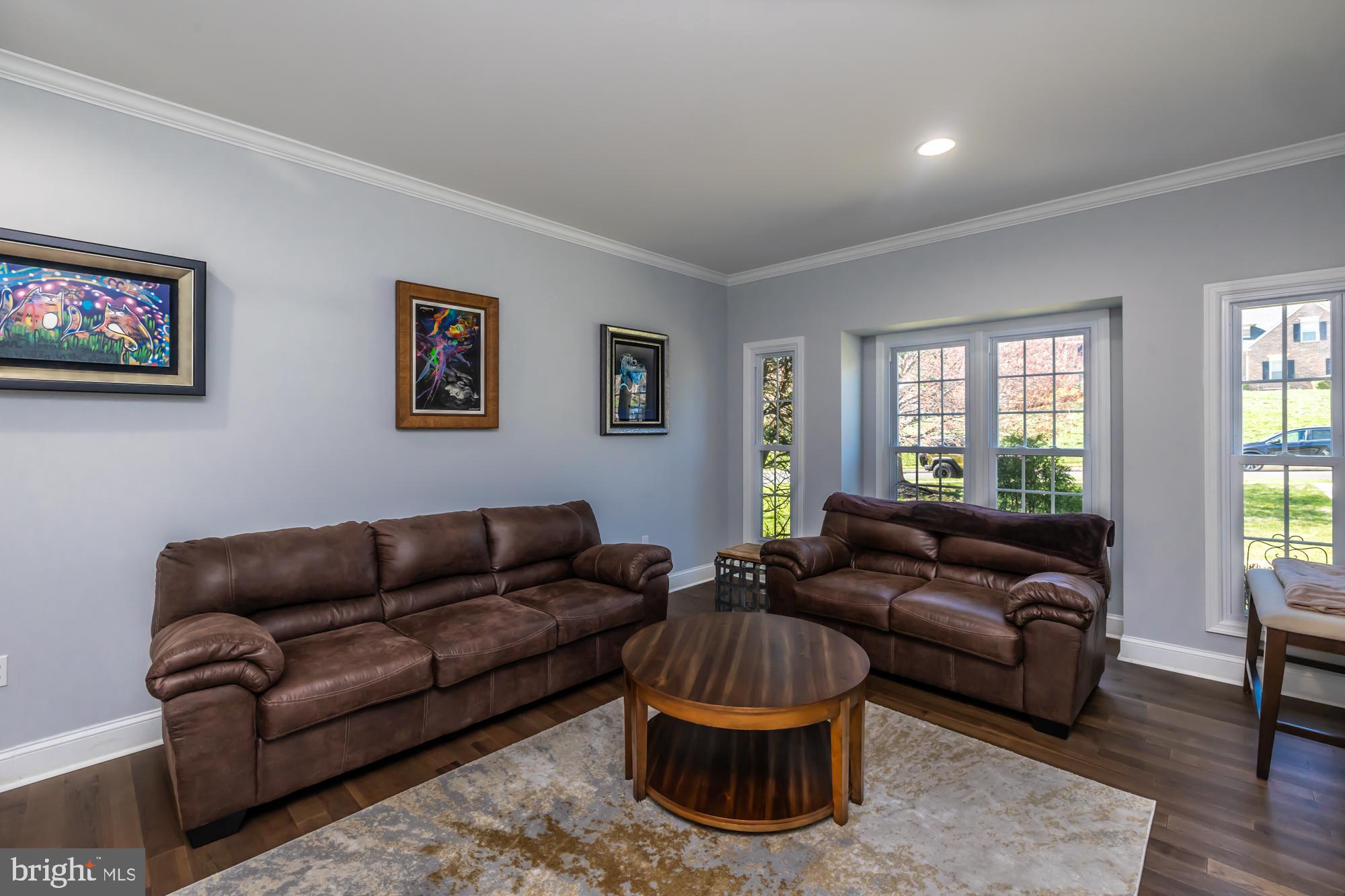 DUBLYN LEA - Residential