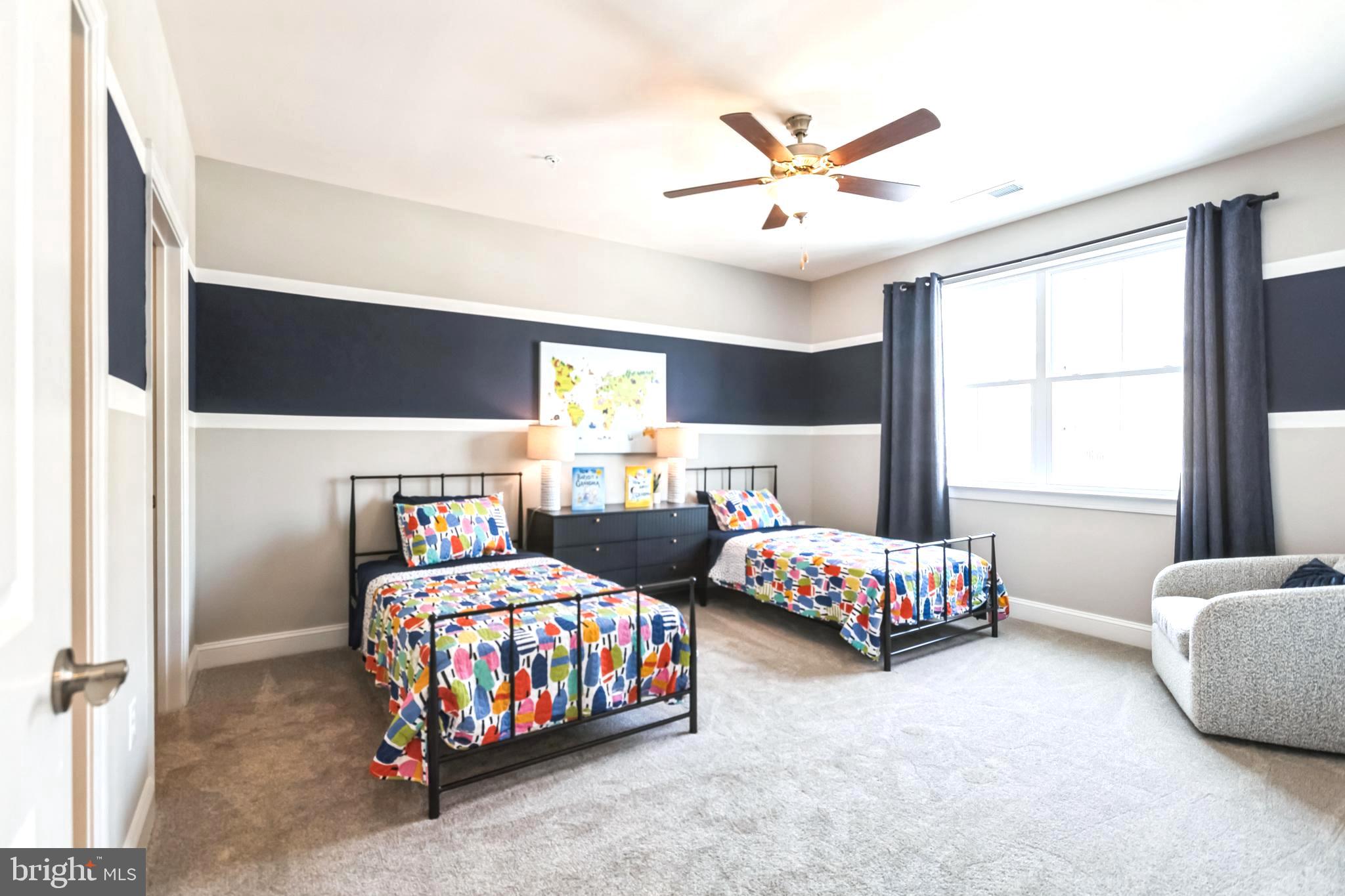 BULLE ROCK - Residential