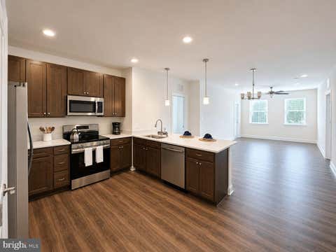 Condo For Sale - 406 Bold Ruler Court #303<br/> Harford County, HAVRE DE GRACE, MD 21078