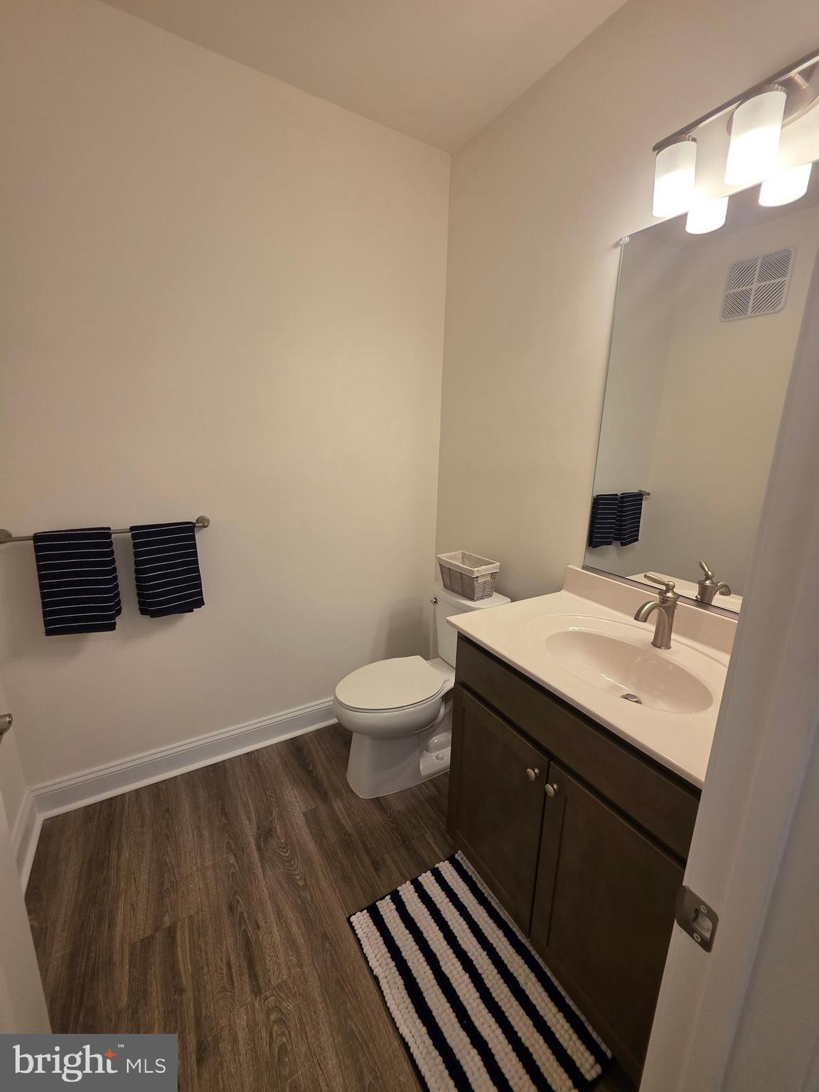 BULLE ROCK - Residential