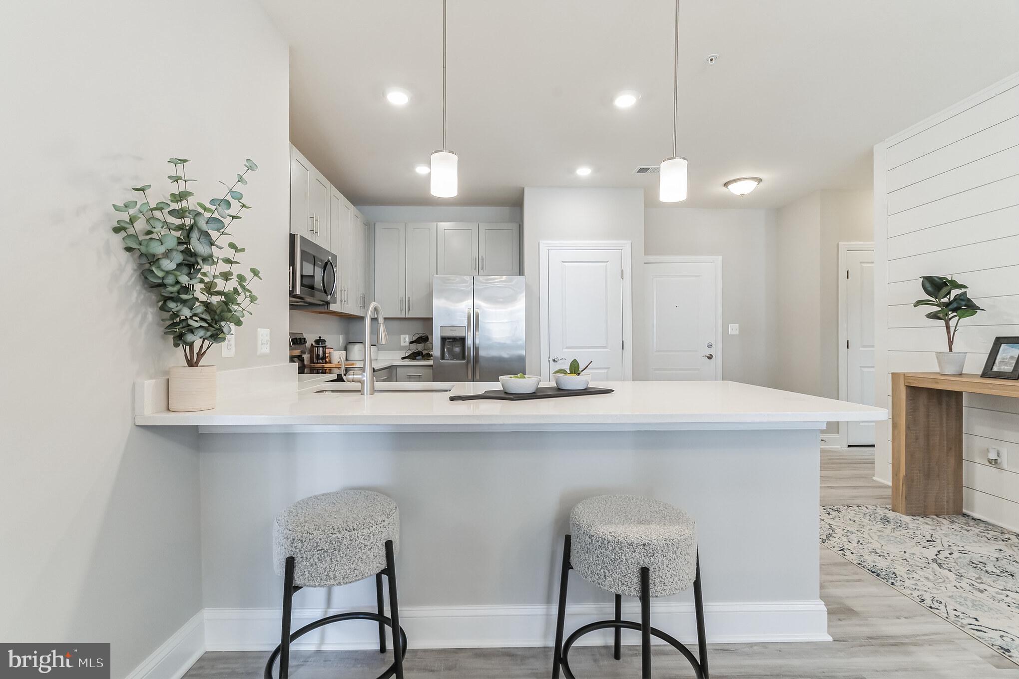 BULLE ROCK - Residential