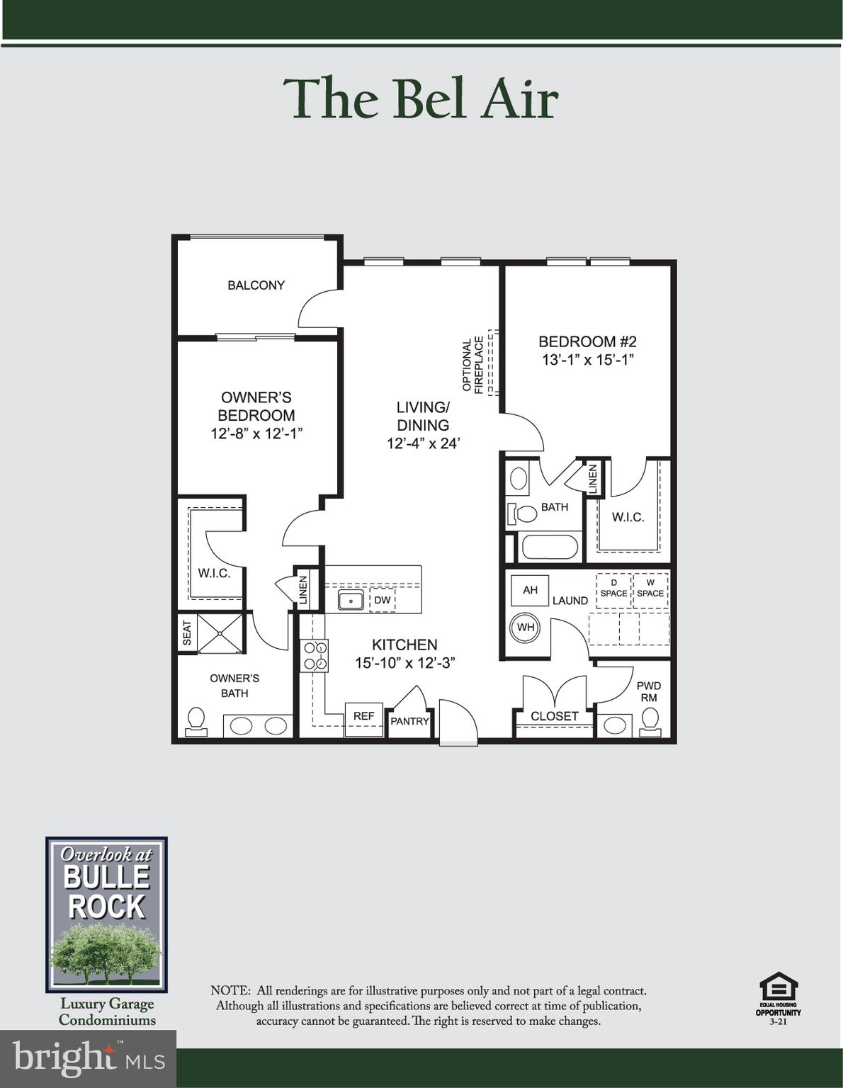 BULLE ROCK - Residential