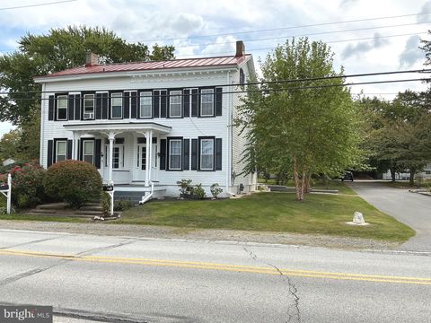 30 S VILLAGE AVENUE EXTON PA 19341