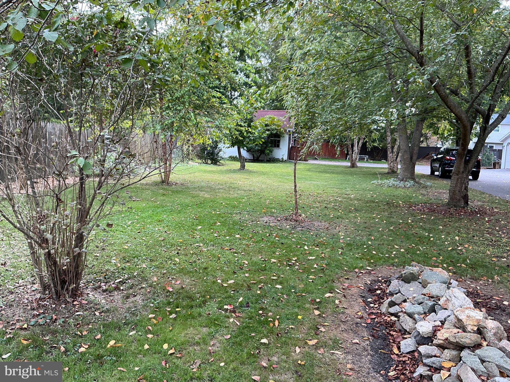 LIONVILLE - Residential