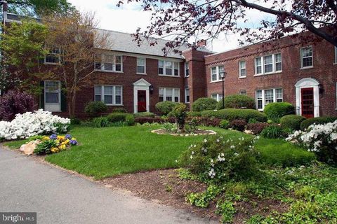 1801 KEY BOULEVARD 509 ARLINGTON VA 22201