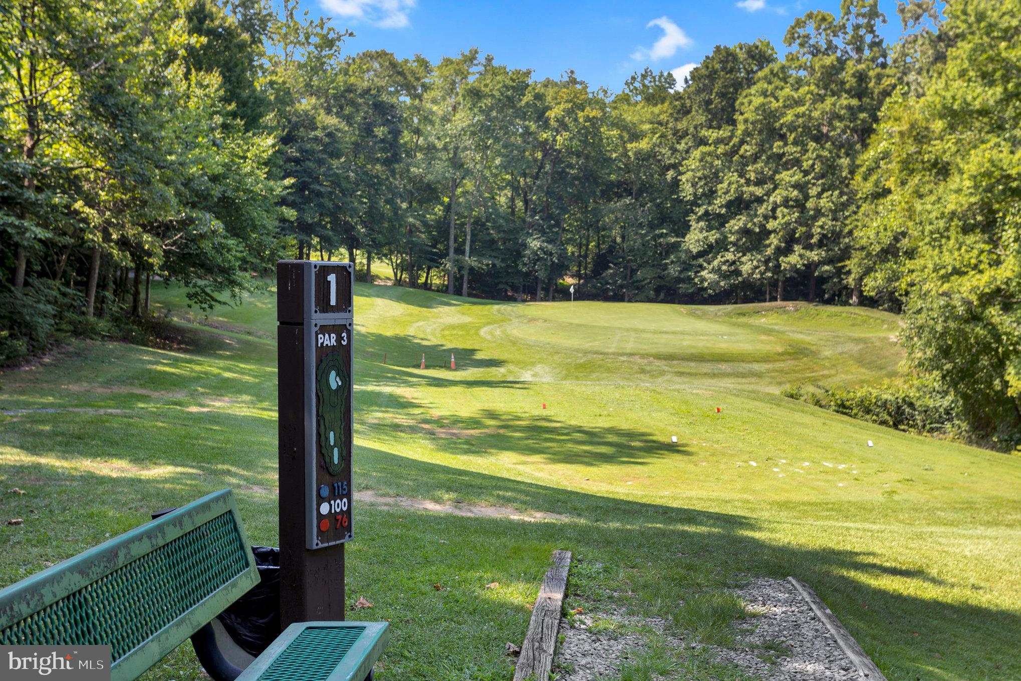 LAKE RIDGE - Residential Lease