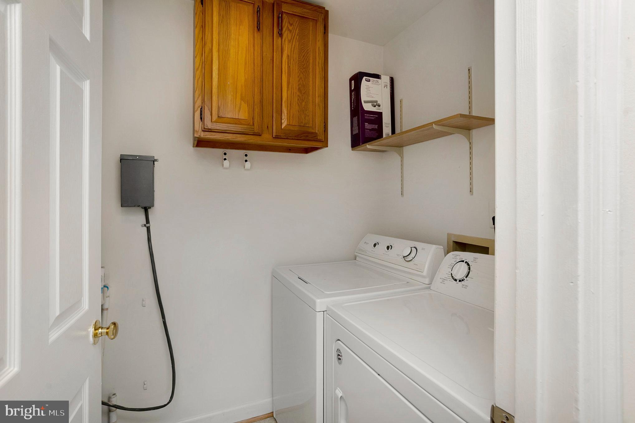 LAKE RIDGE - Residential Lease