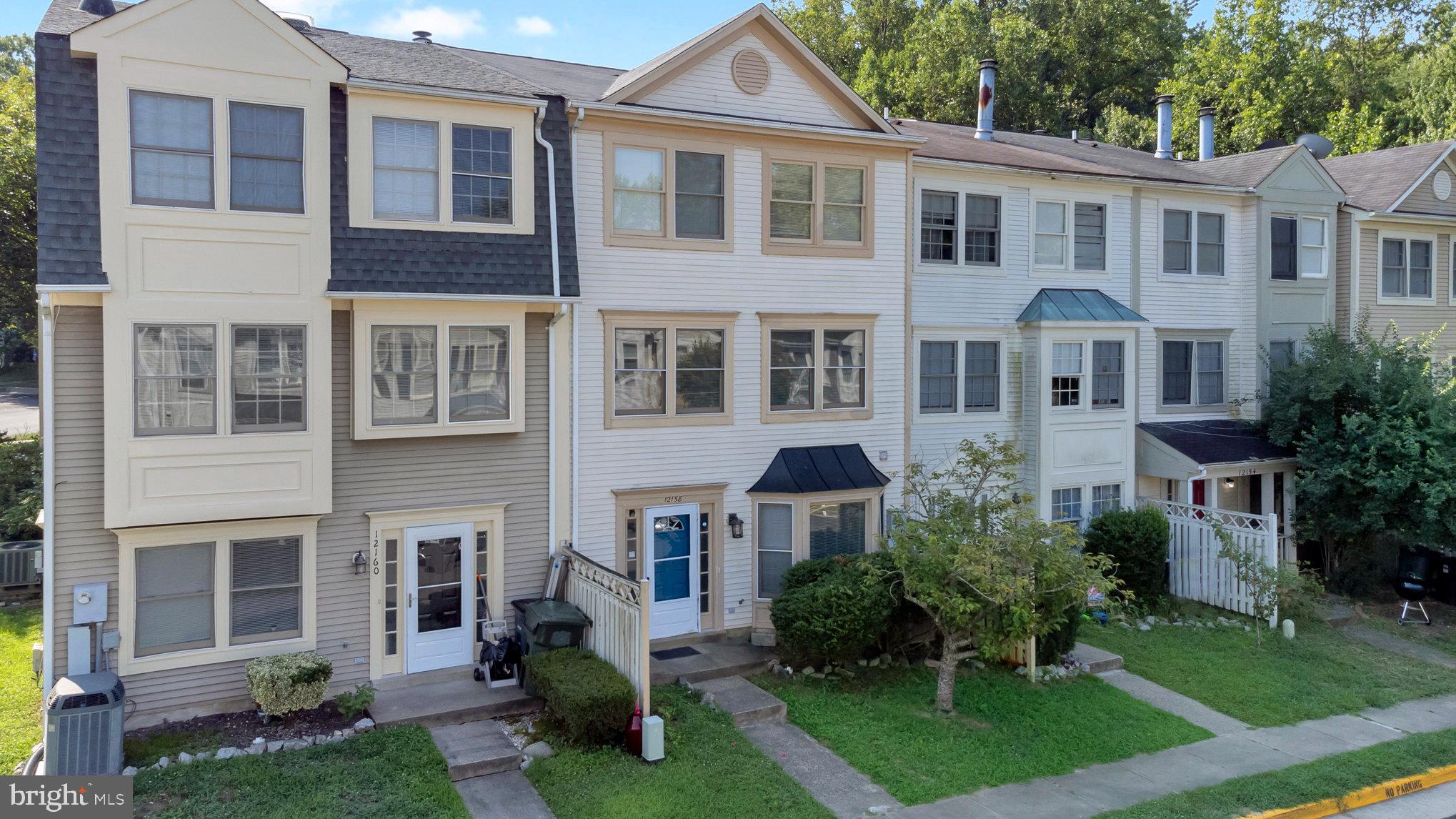 LAKE RIDGE - Residential Lease