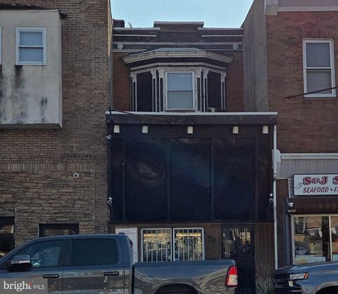 Photo of 711 S 52nd Street, PHILADELPHIA, PA 19143 (MLS # PAPH2539850) Photo of 711 S 52nd Street, PHILADELPHIA, PA 19143 (MLS # PAPH2539850)