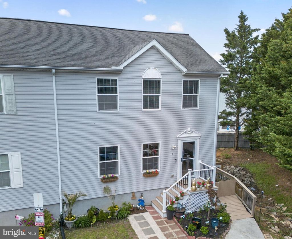 Photo of 35615 South Street #4, REHOBOTH BEACH, DE 19971 (MLS # DESU2110960)