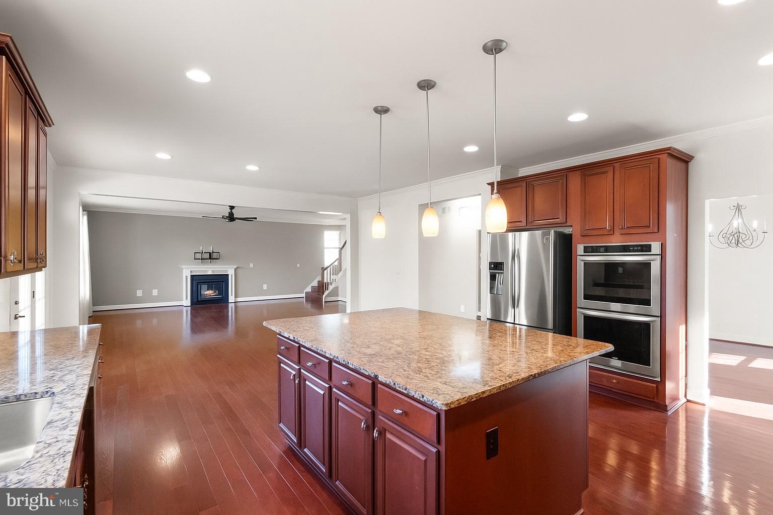 HOPE HILL CROSSING - Residential