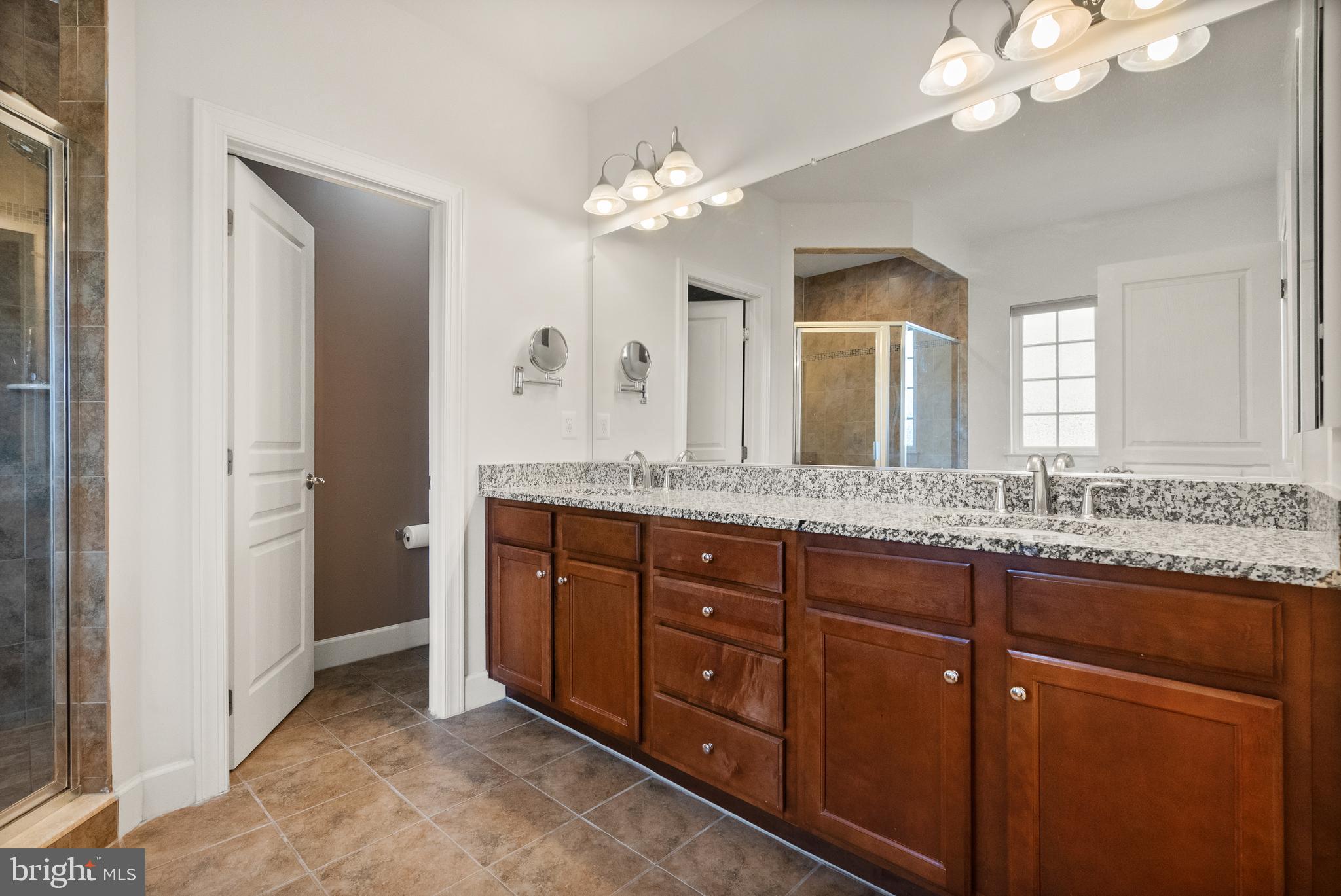 HOPE HILL CROSSING - Residential