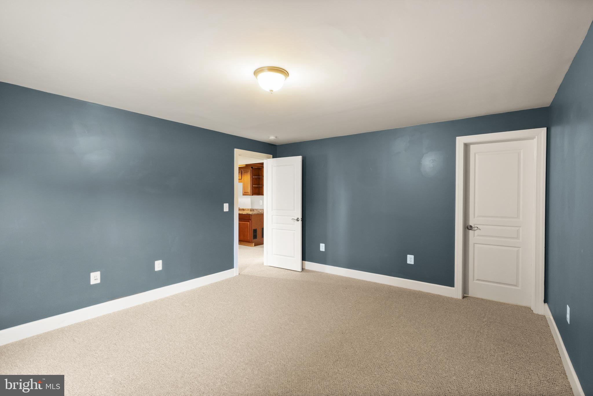 HOPE HILL CROSSING - Residential