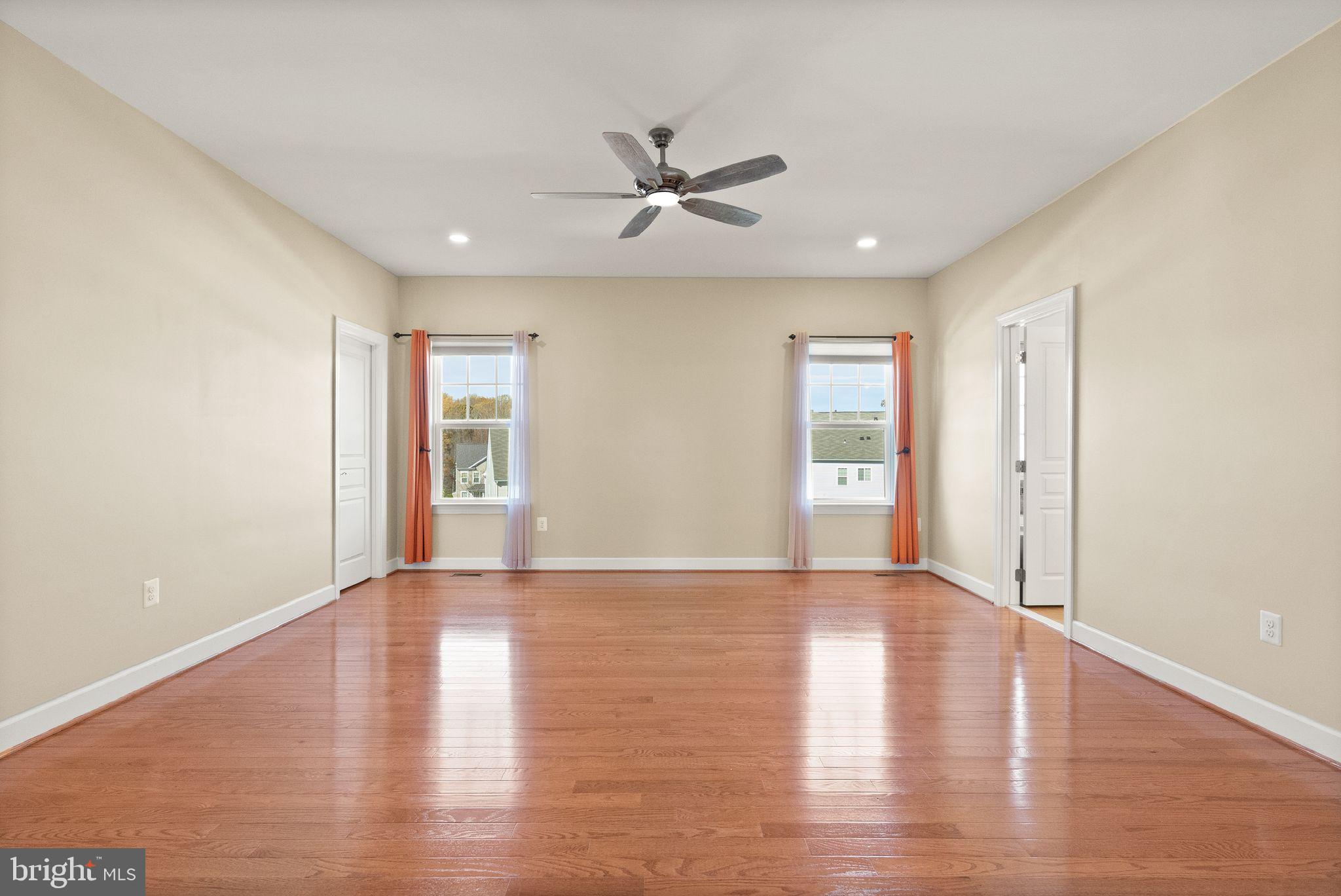 HOPE HILL CROSSING - Residential