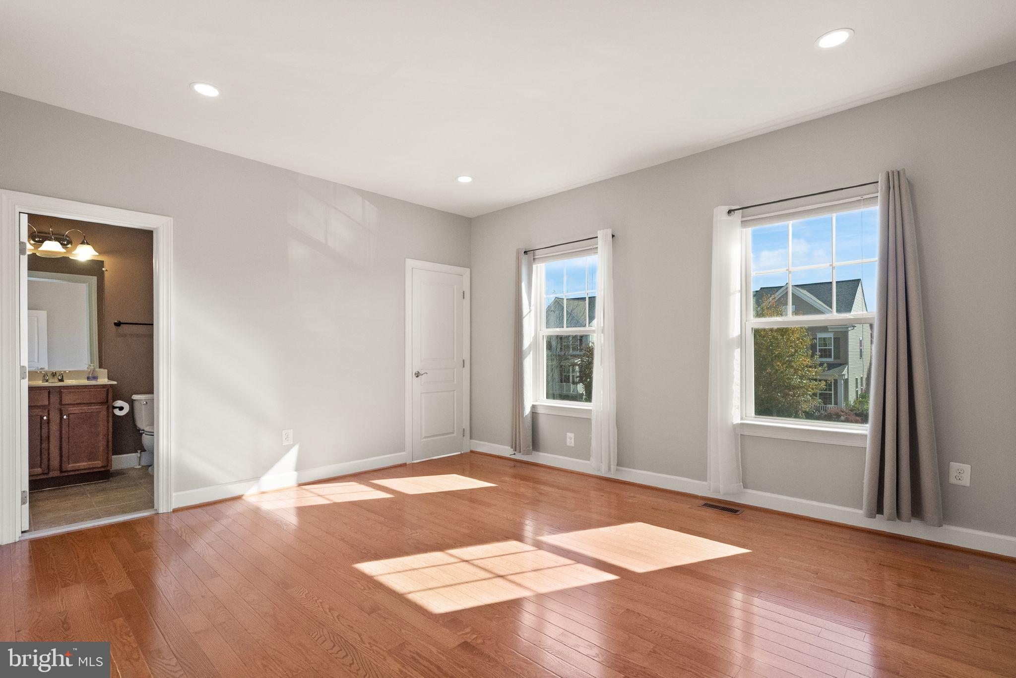 HOPE HILL CROSSING - Residential