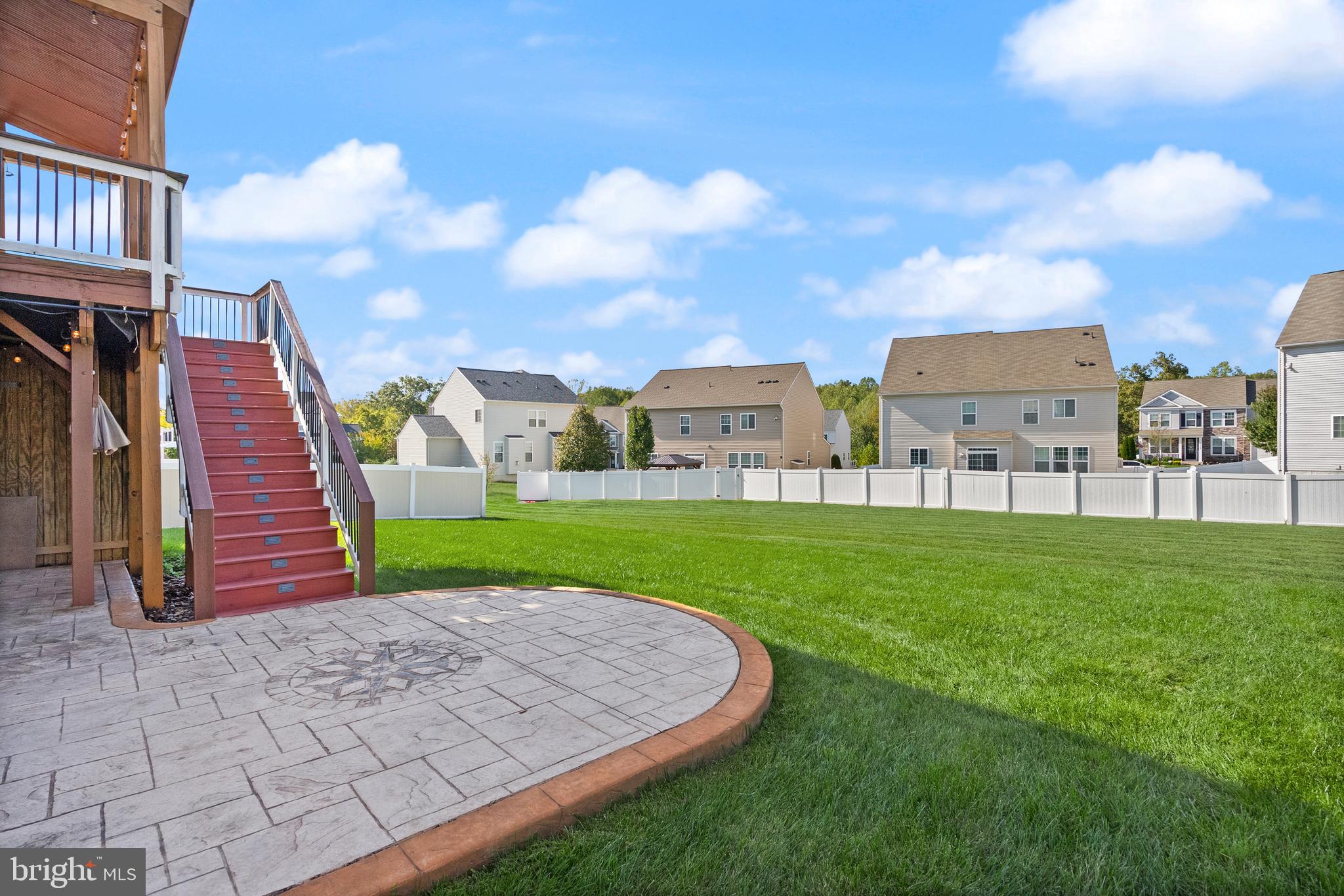 HOPE HILL CROSSING - Residential