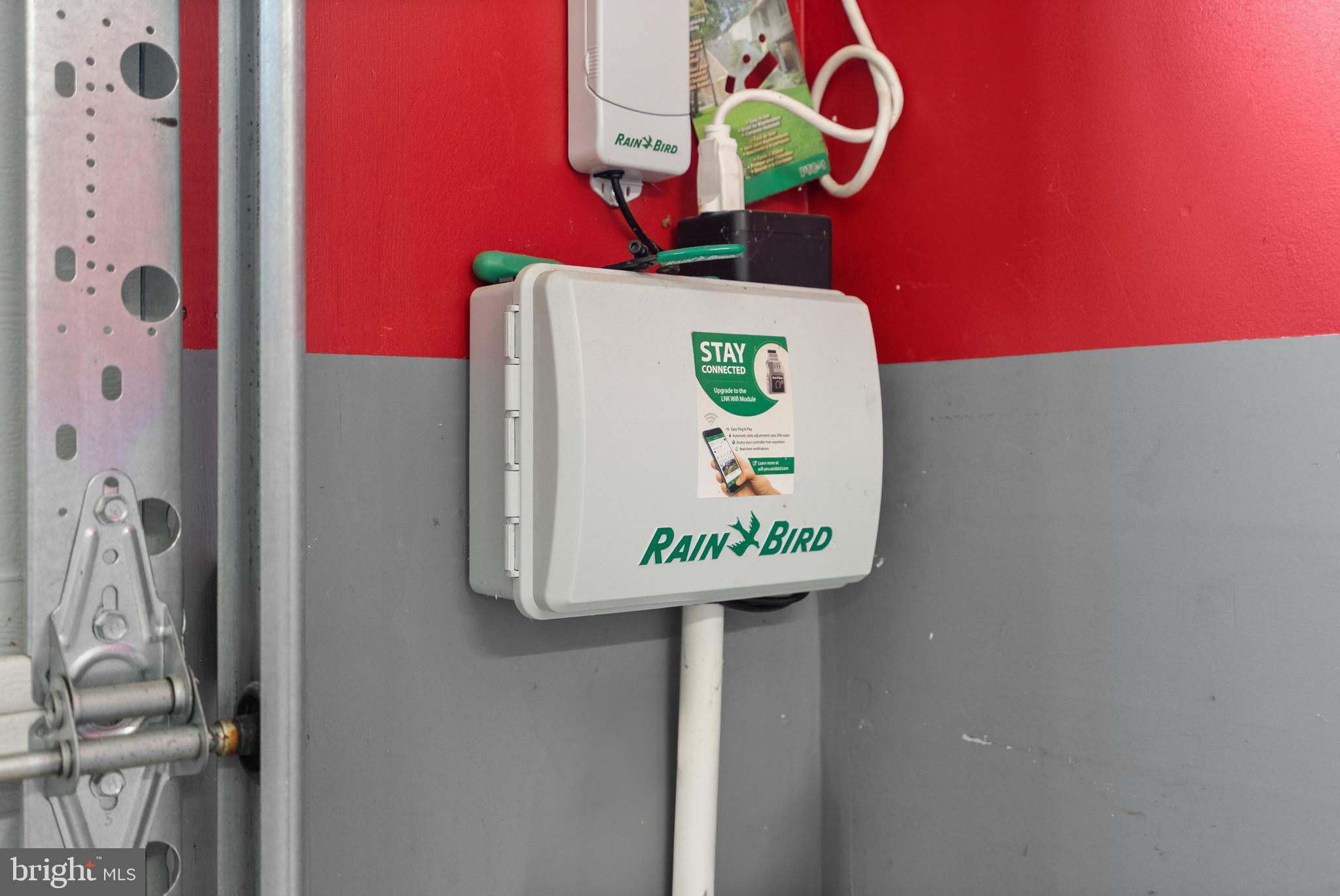 HOPE HILL CROSSING - Residential