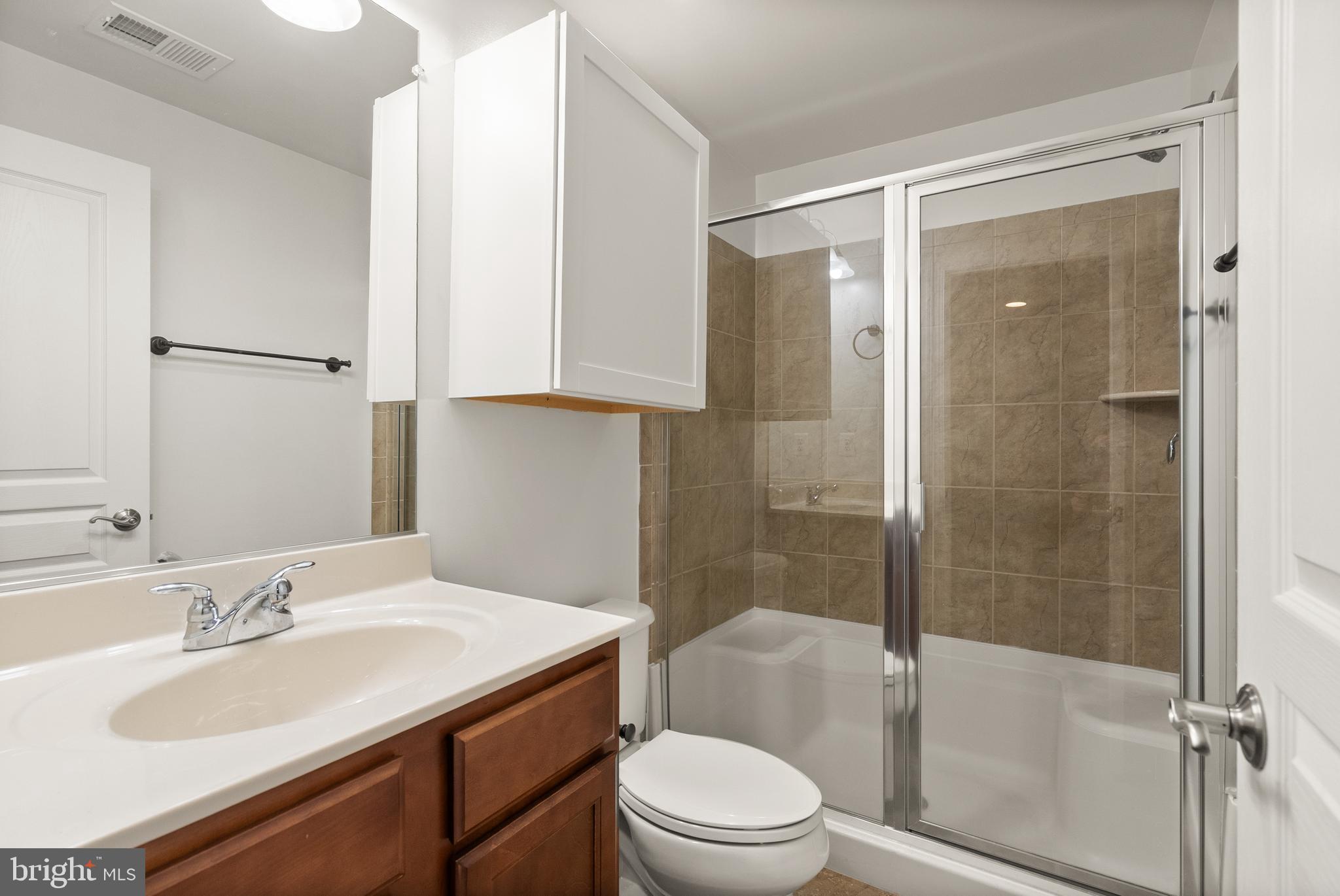 HOPE HILL CROSSING - Residential