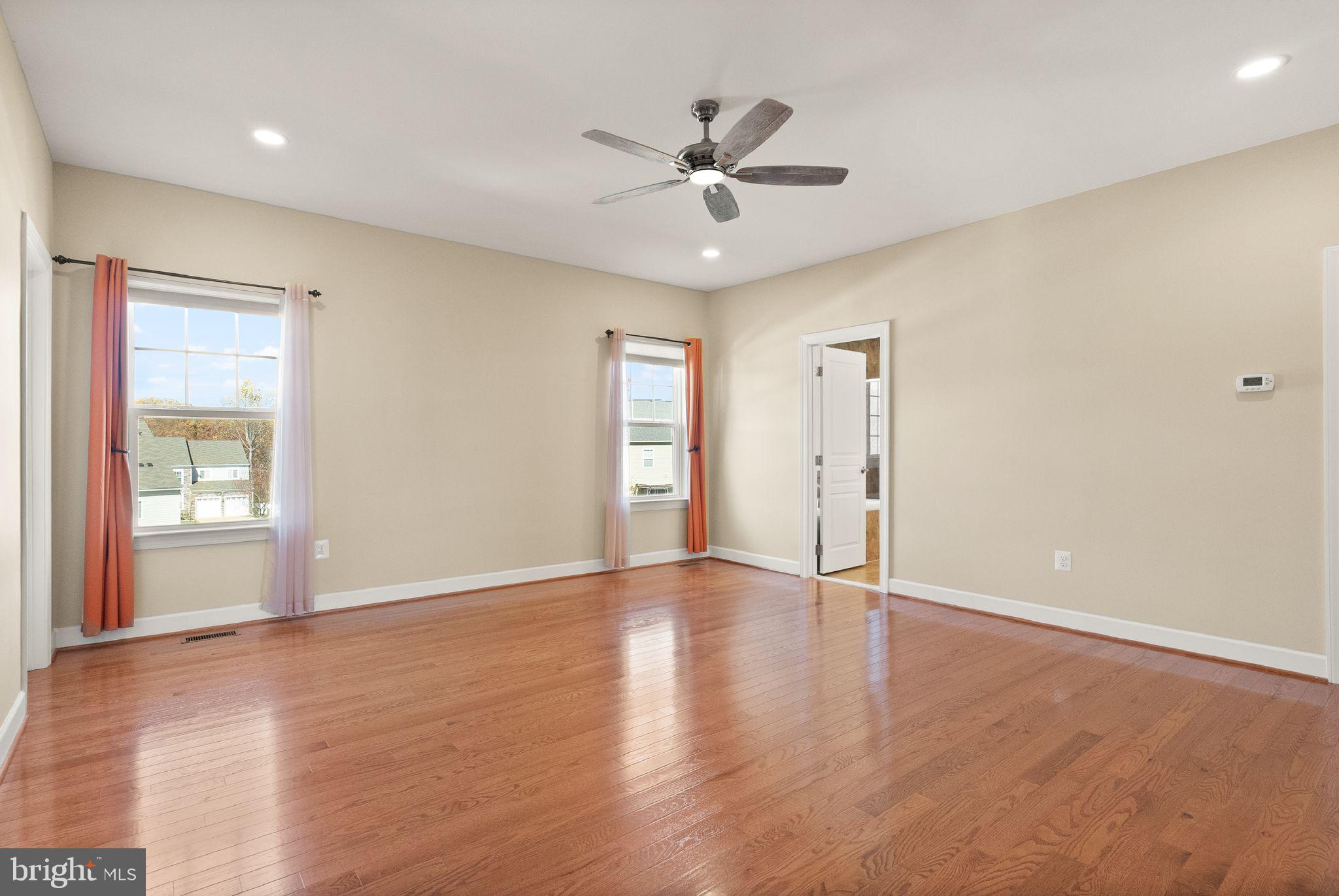 HOPE HILL CROSSING - Residential