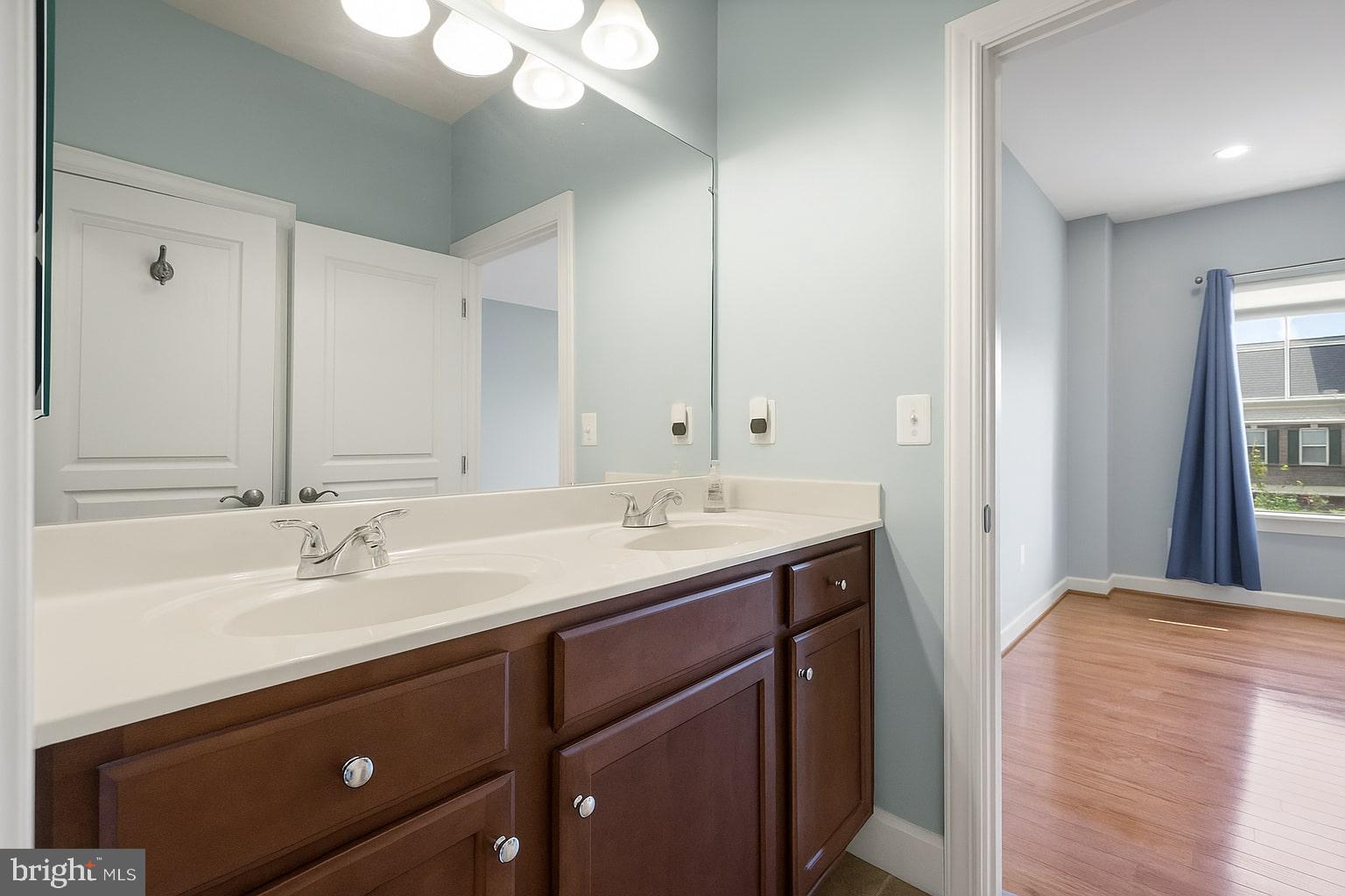 HOPE HILL CROSSING - Residential